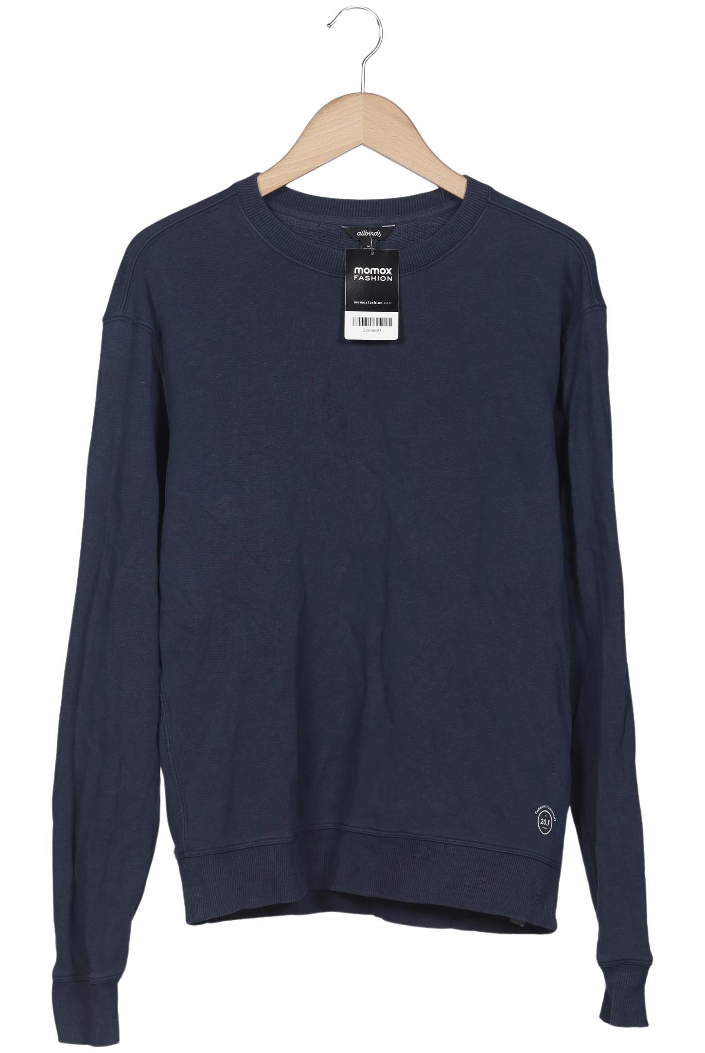 

Allbirds Herren Sweatshirt, marineblau, Gr. 48