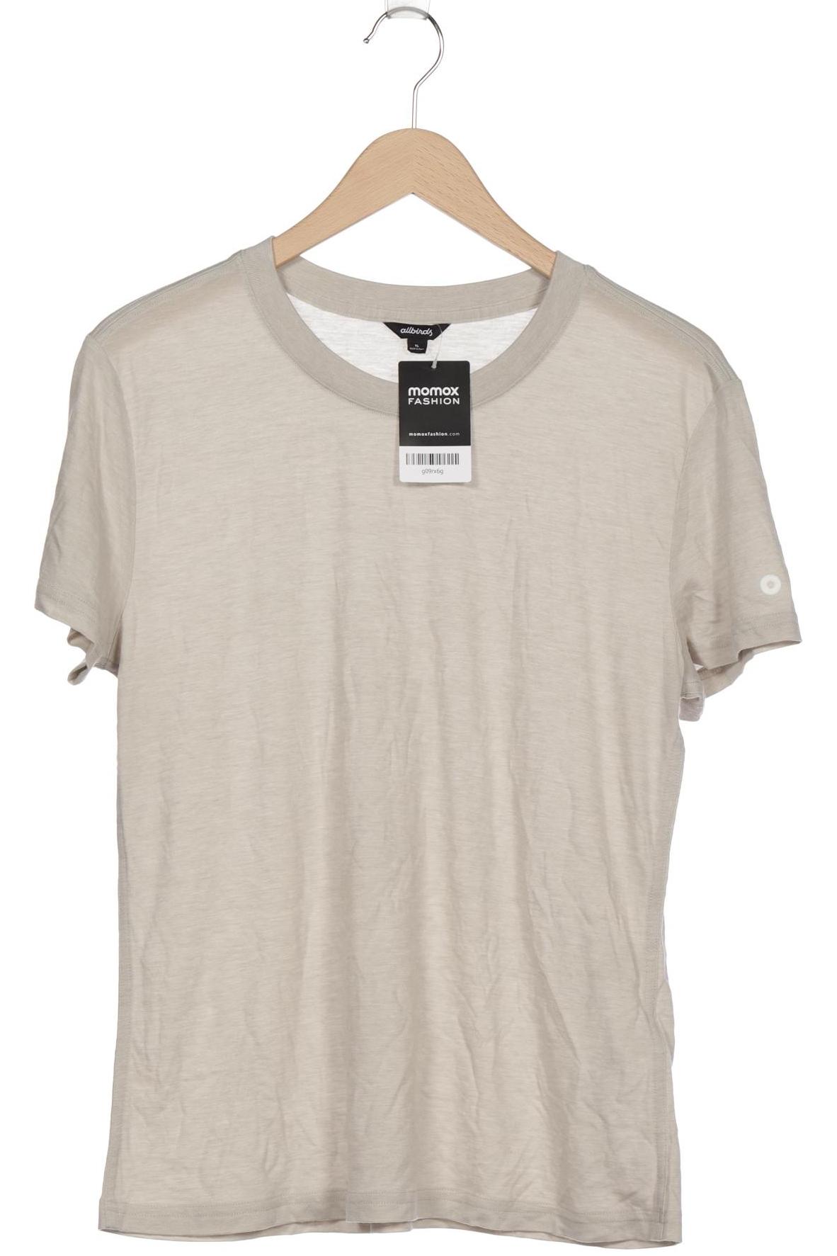 

Allbirds Herren T-Shirt, grau
