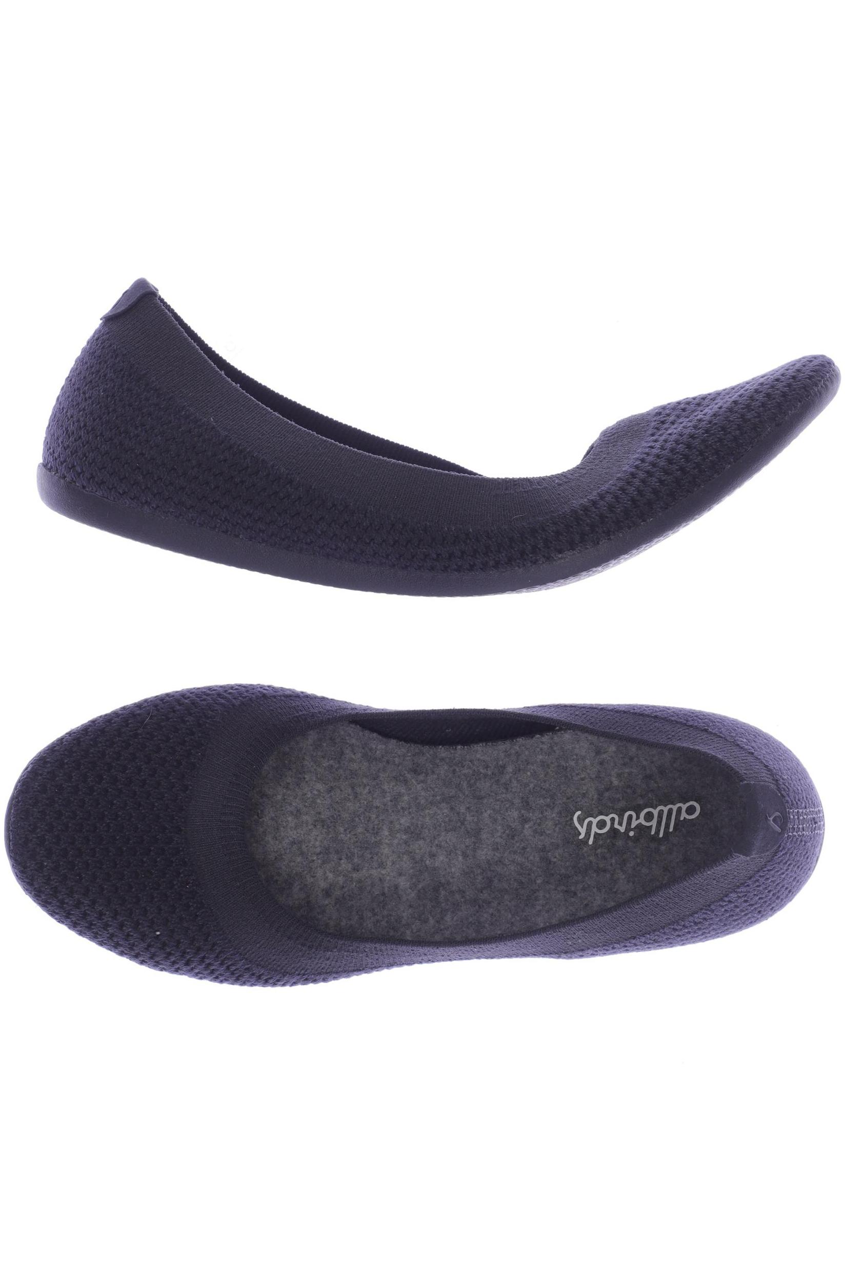 

Allbirds Mädchen Kinderschuhe, grau