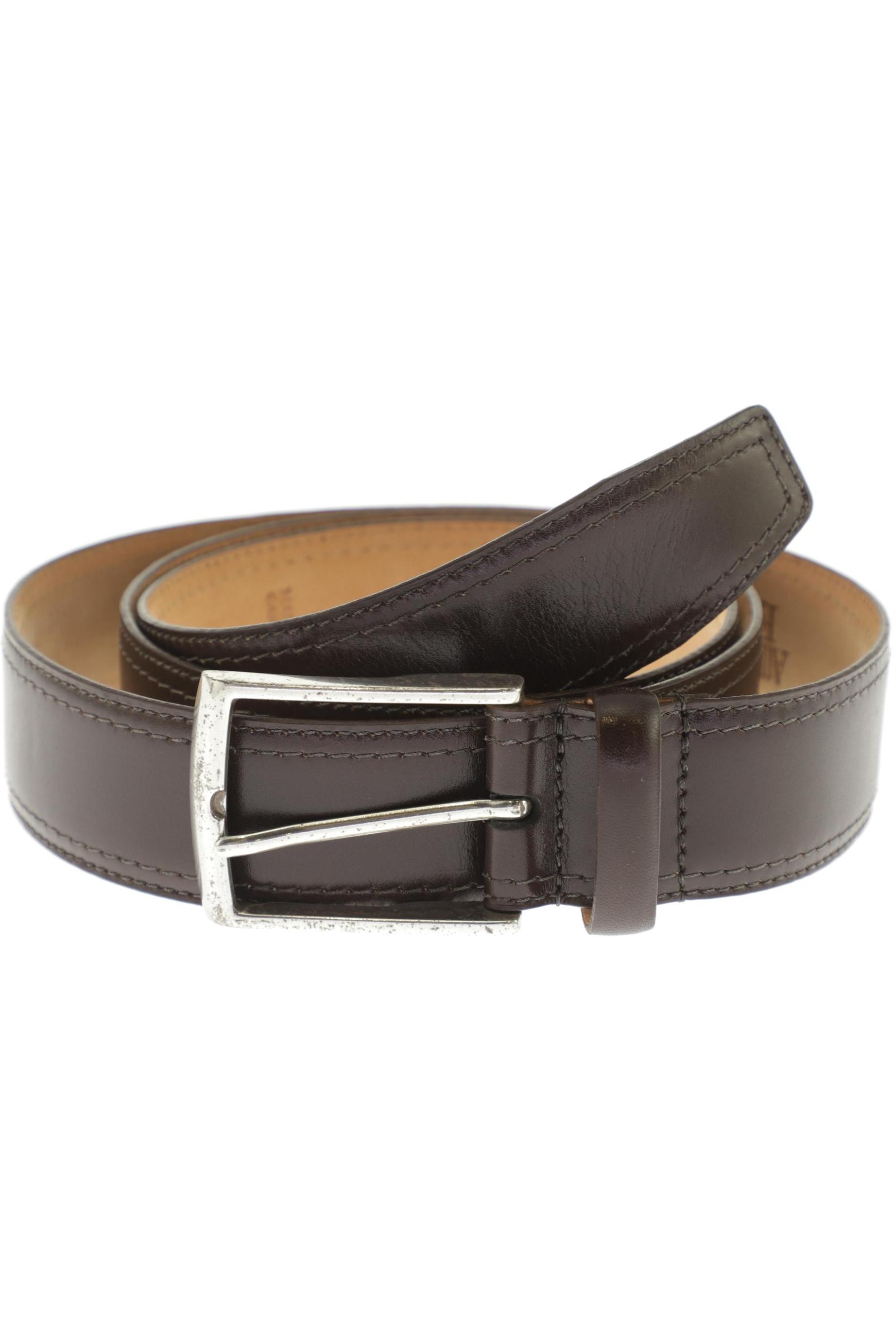 

Allen Edmonds Herren Gürtel, braun