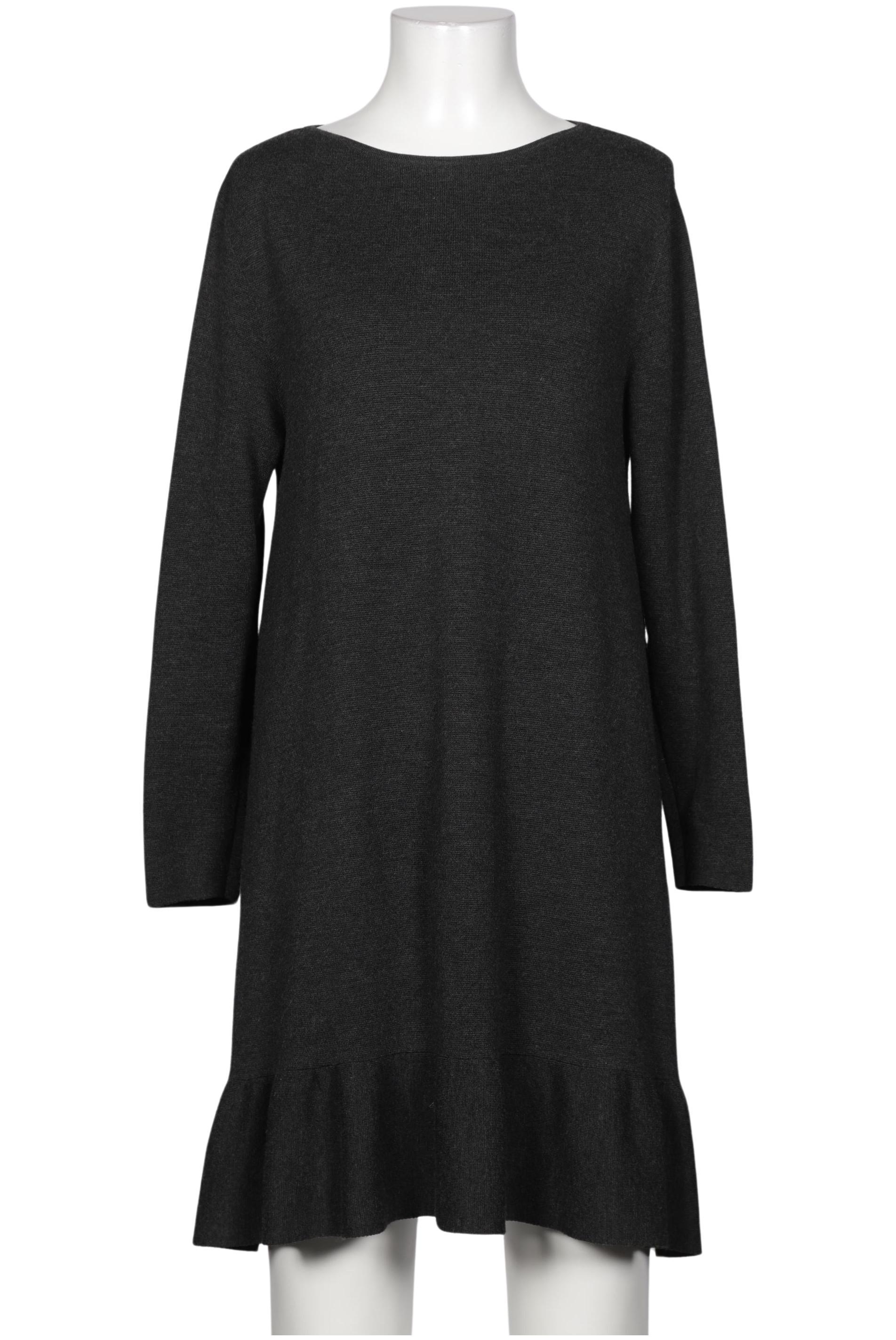 

Allude Damen Kleid, grau, Gr. 38