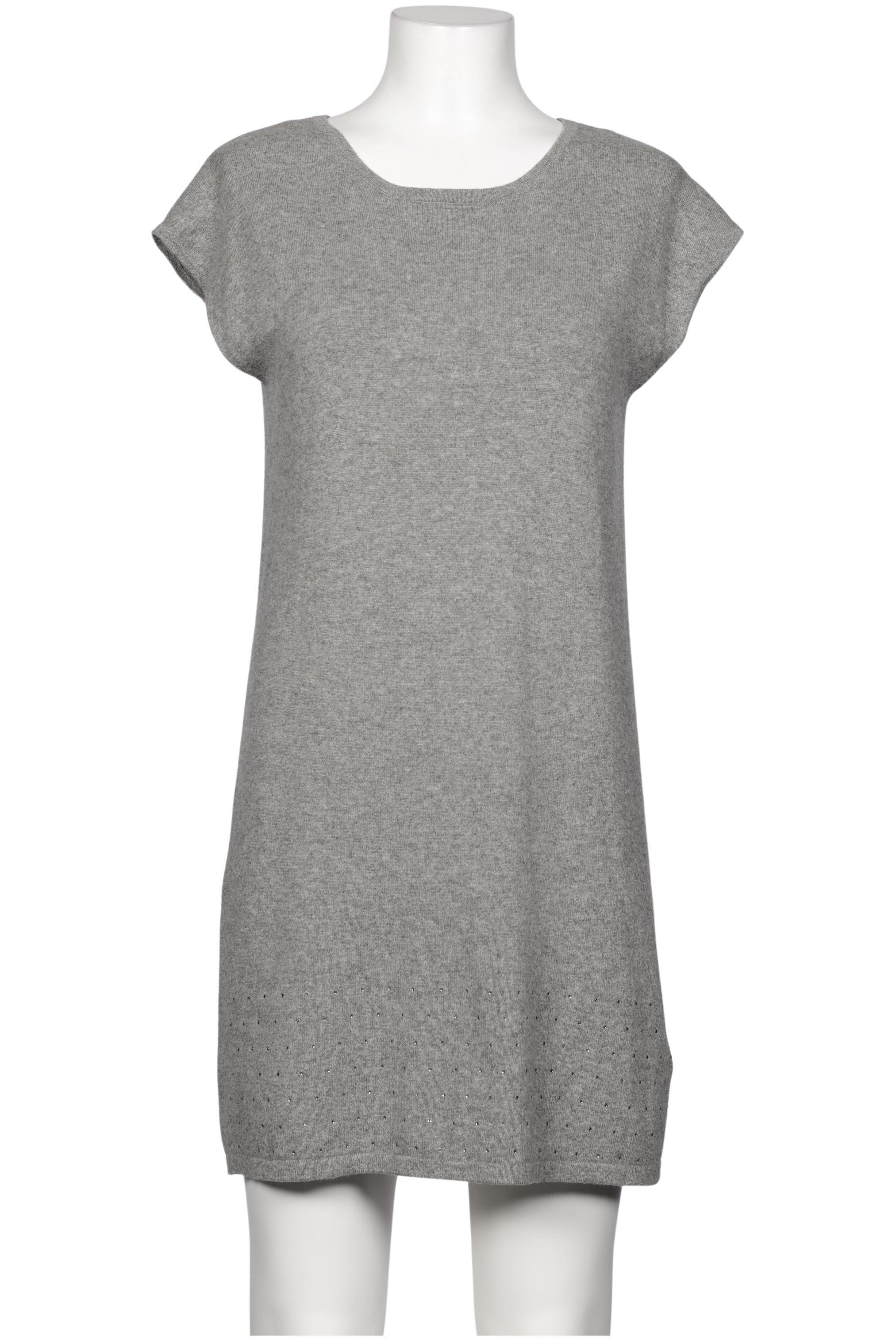 

Allude Damen Kleid, grau, Gr. 42