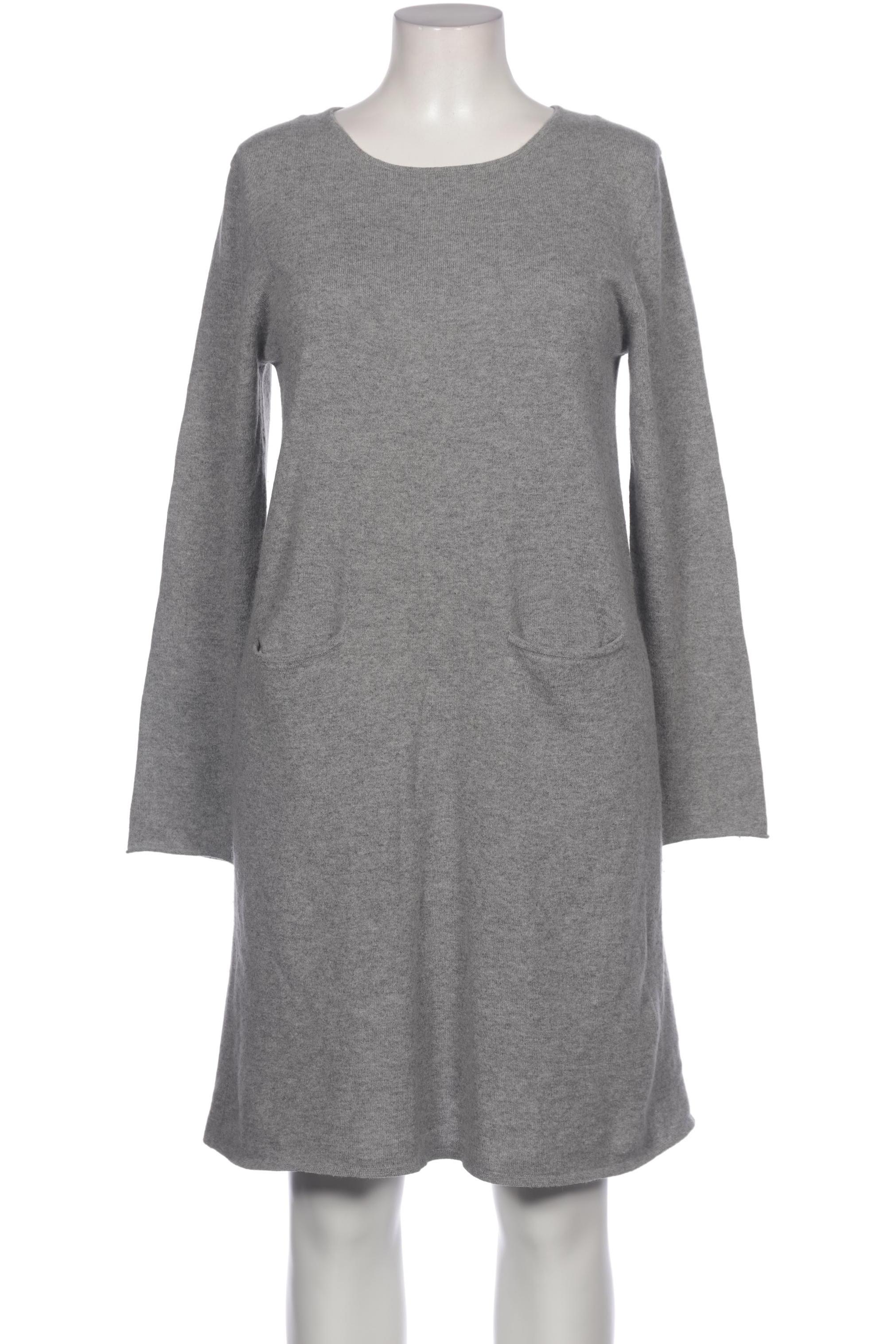 

Allude Damen Kleid, grau, Gr. 44