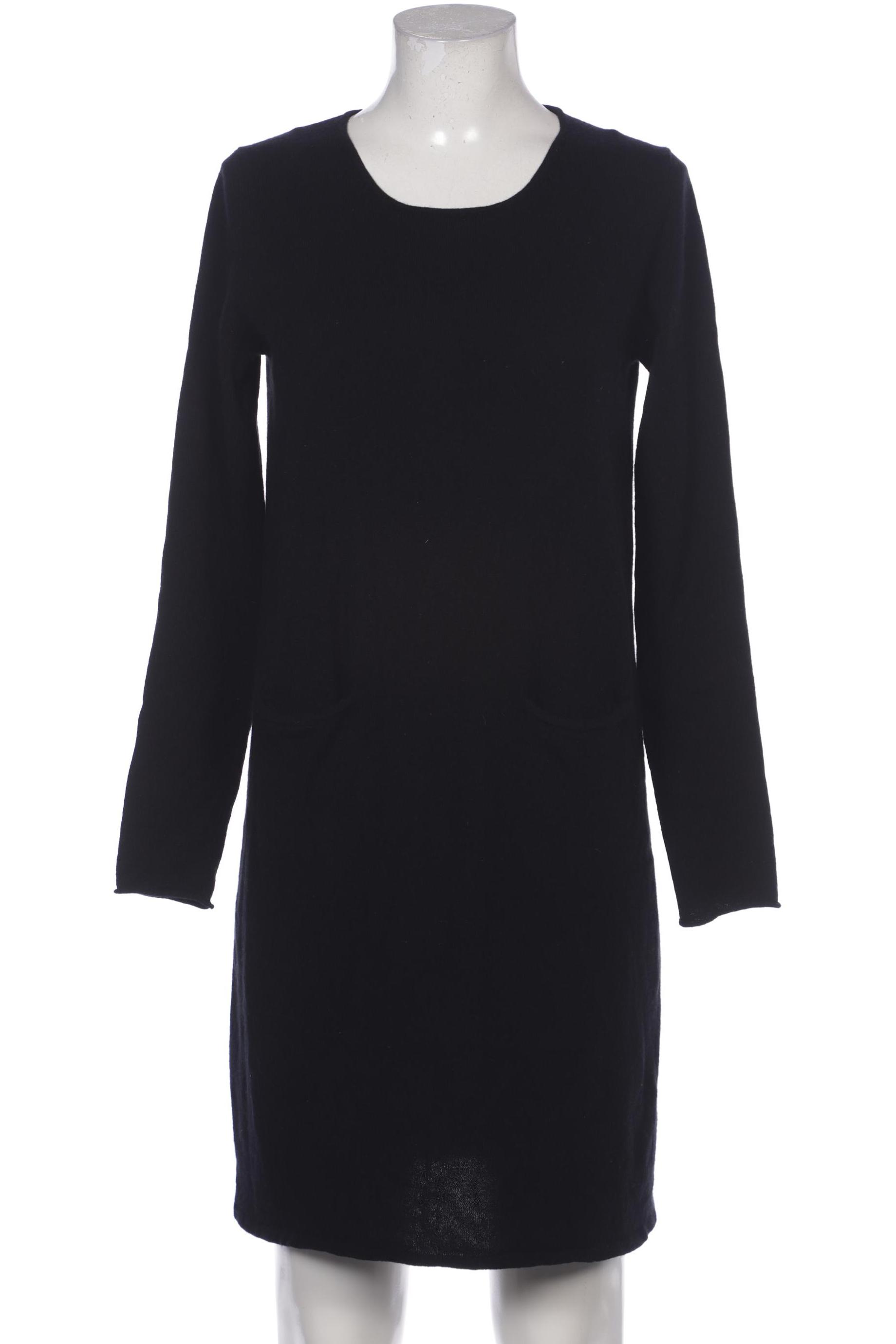 

Allude Damen Kleid, schwarz, Gr. 42