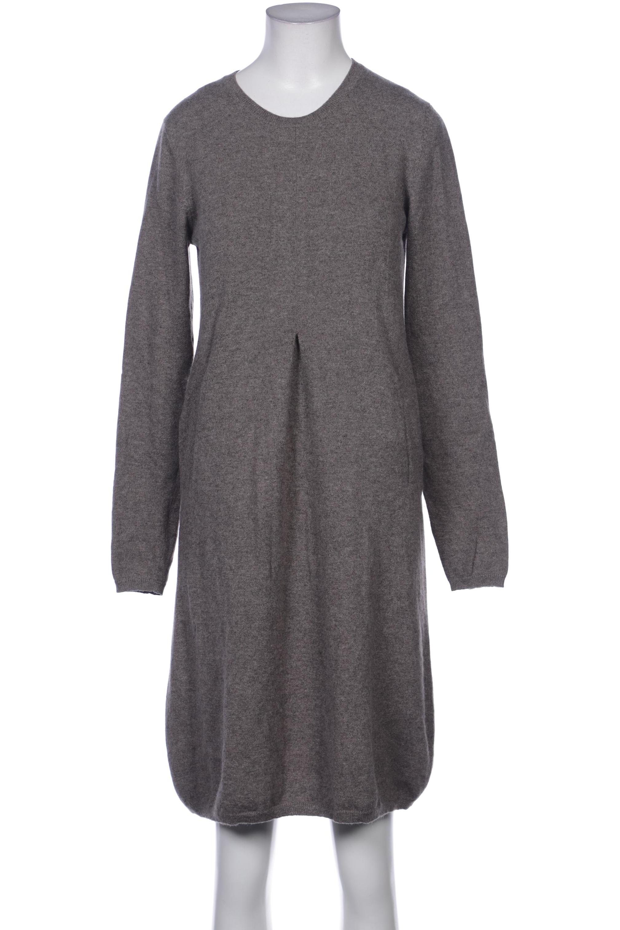 

Allude Damen Kleid, beige, Gr. 38