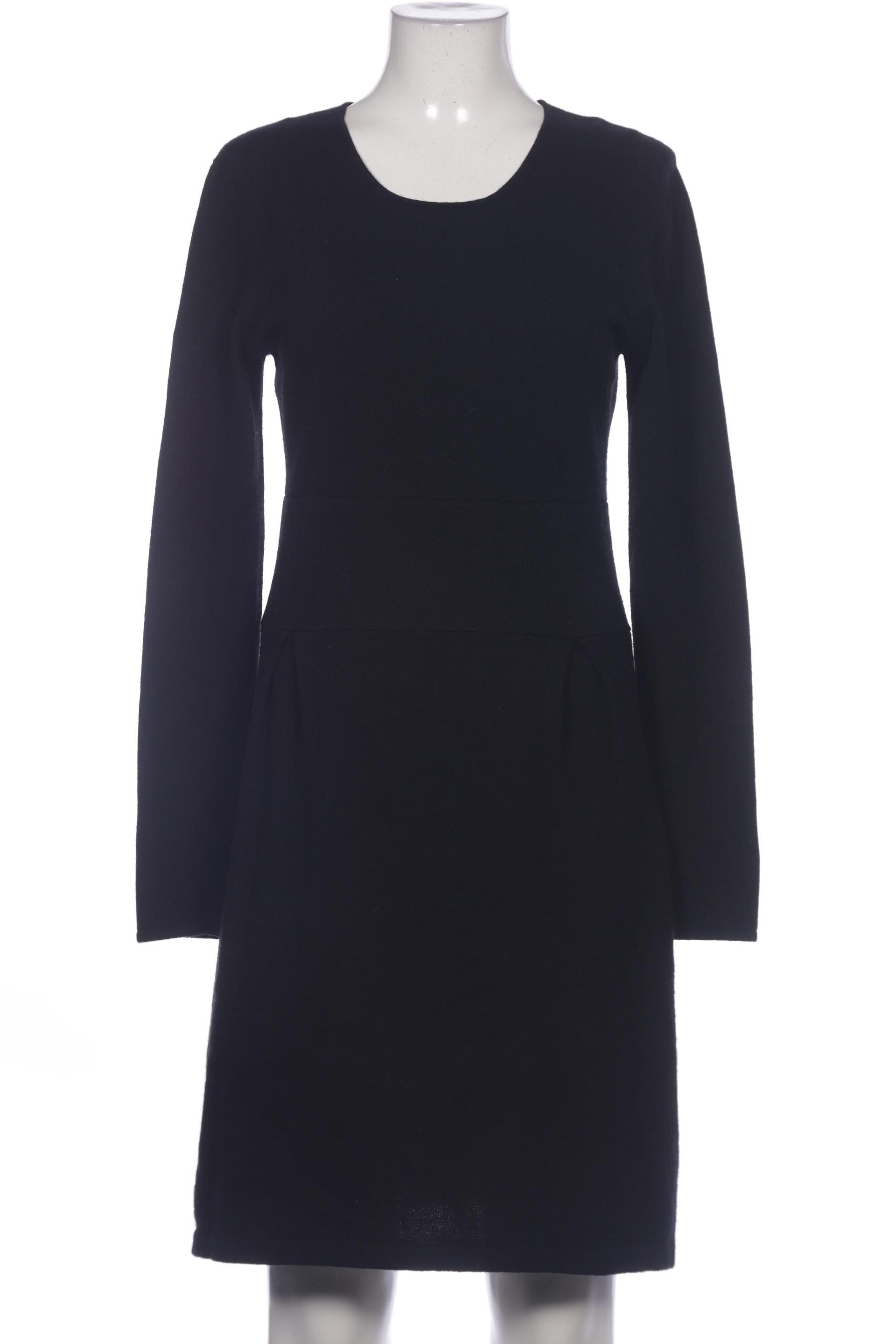 

Allude Damen Kleid, schwarz, Gr. 42