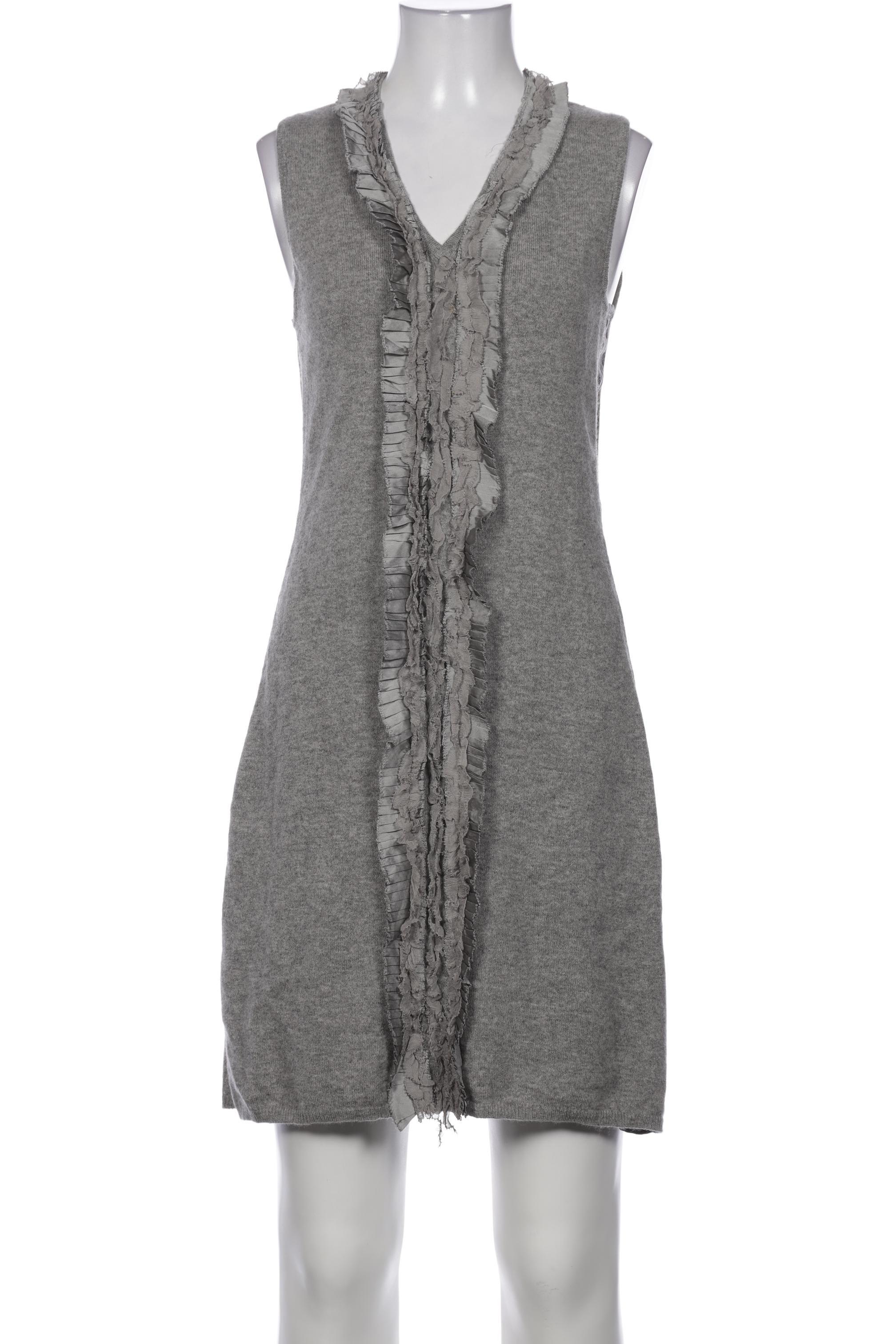 

Allude Damen Kleid, grau, Gr. 36