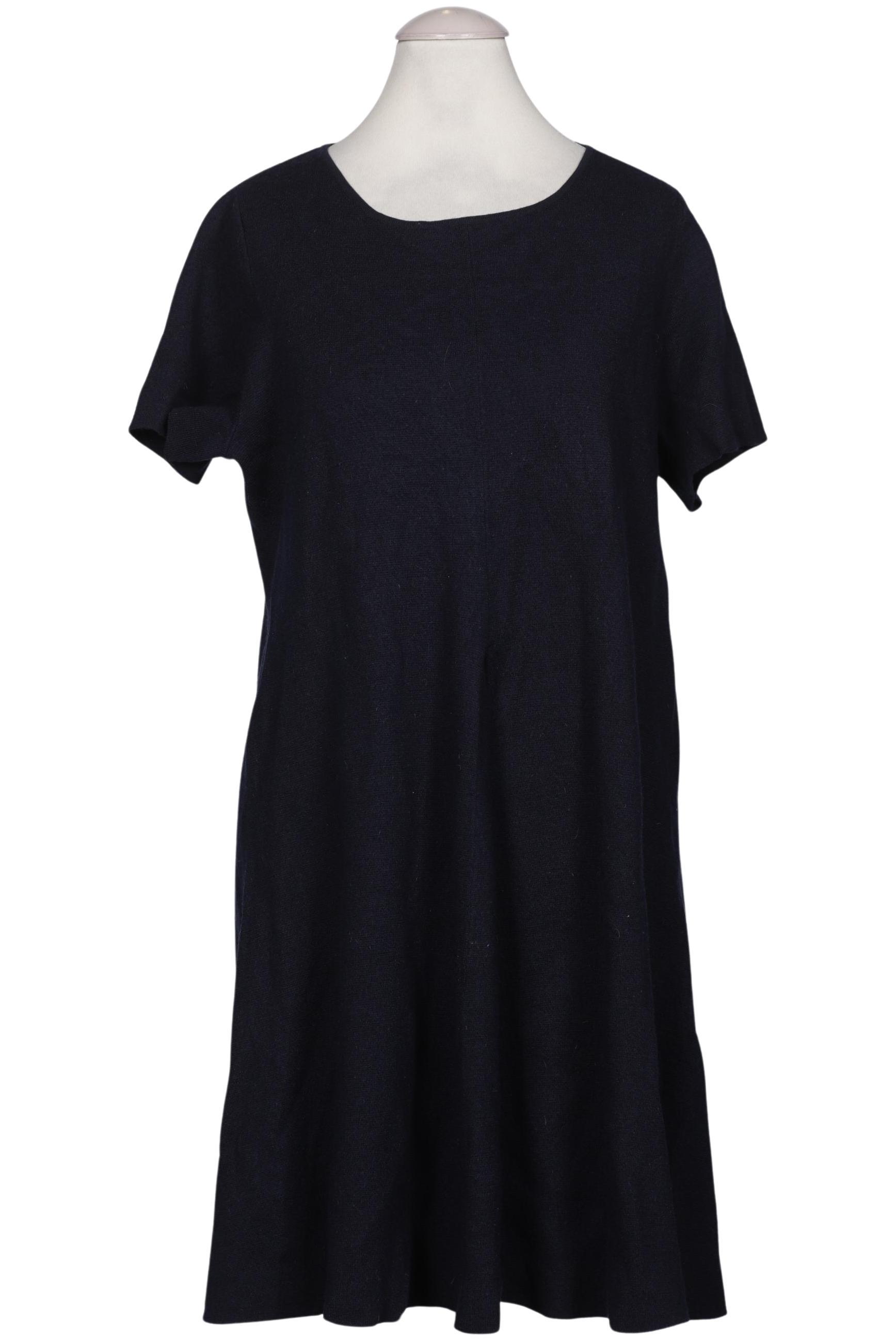 

Allude Damen Kleid, marineblau, Gr. 36