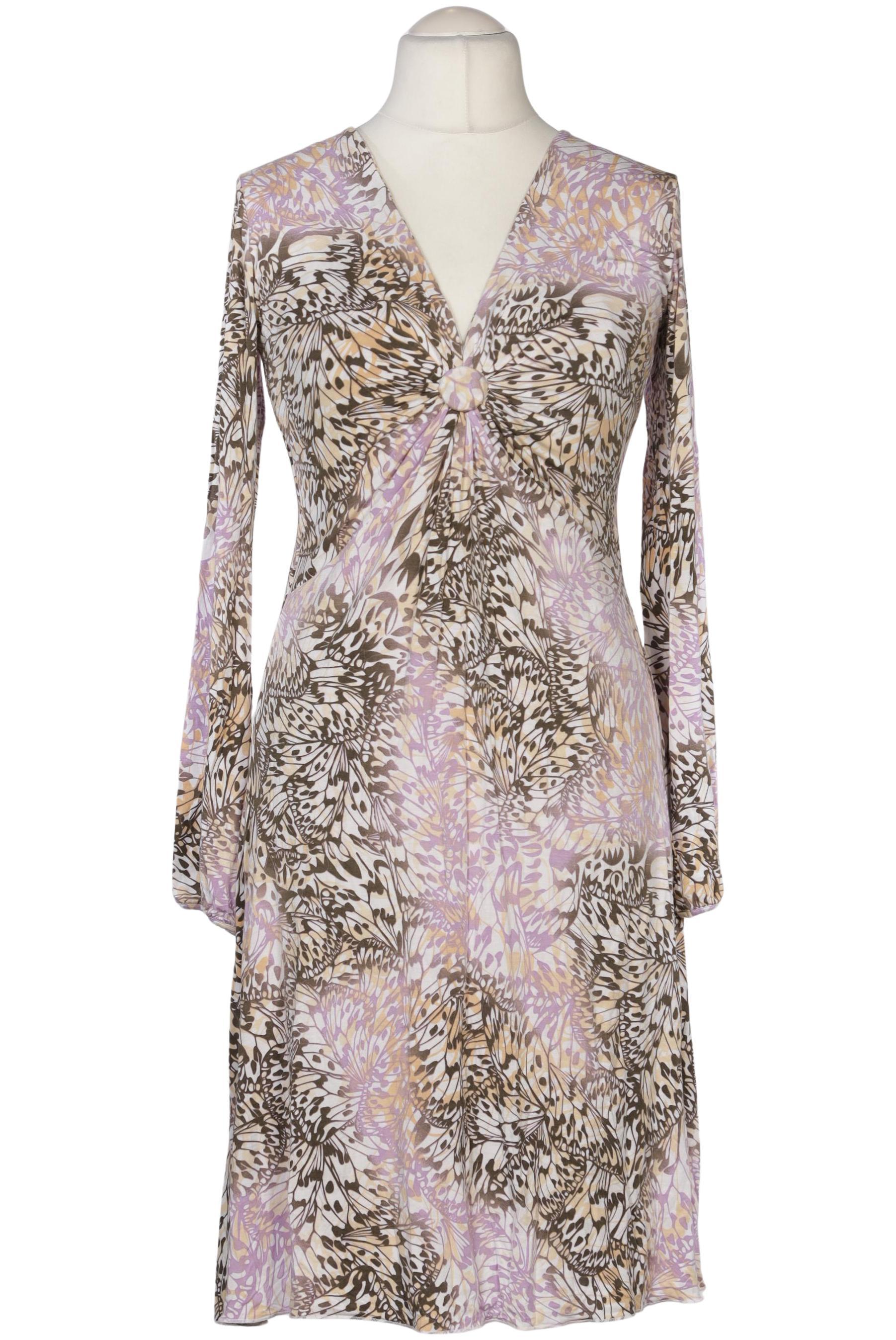 

Allude Damen Kleid, mehrfarbig, Gr. 42