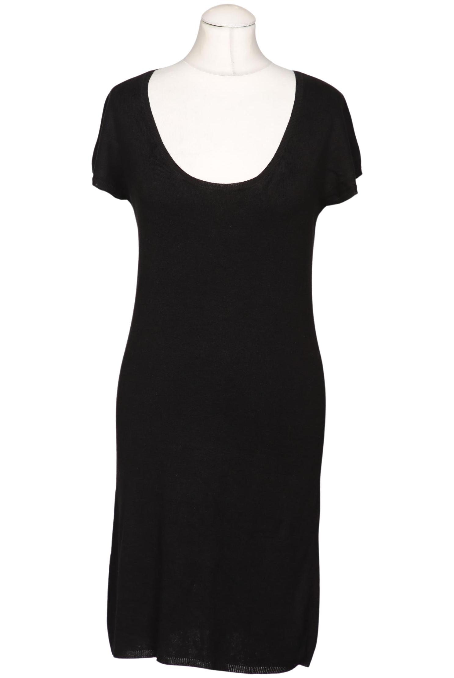 

Allude Damen Kleid, schwarz, Gr. 36