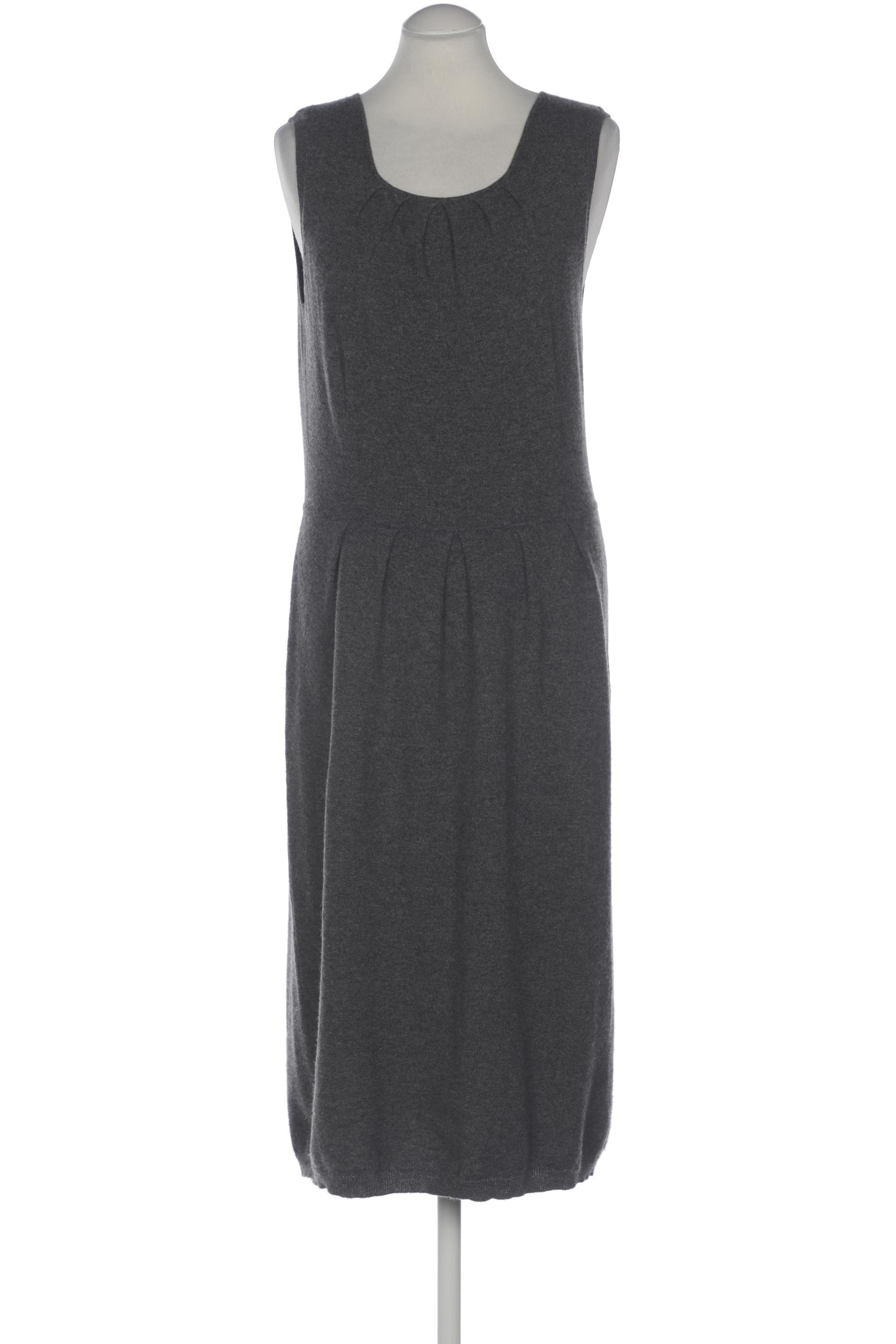 

Allude Damen Kleid, grau, Gr. 44