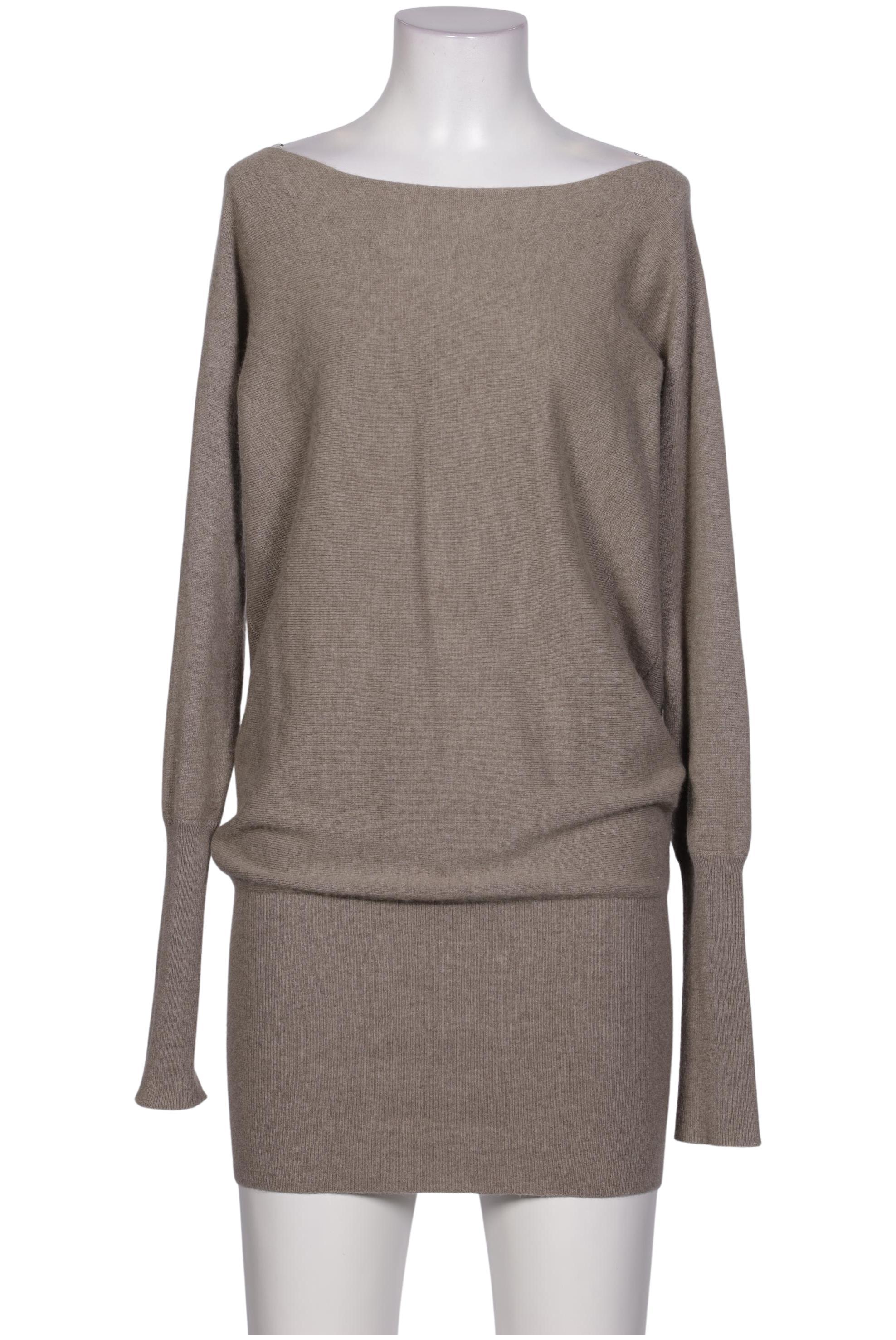 

Allude Damen Kleid, grau, Gr. 36