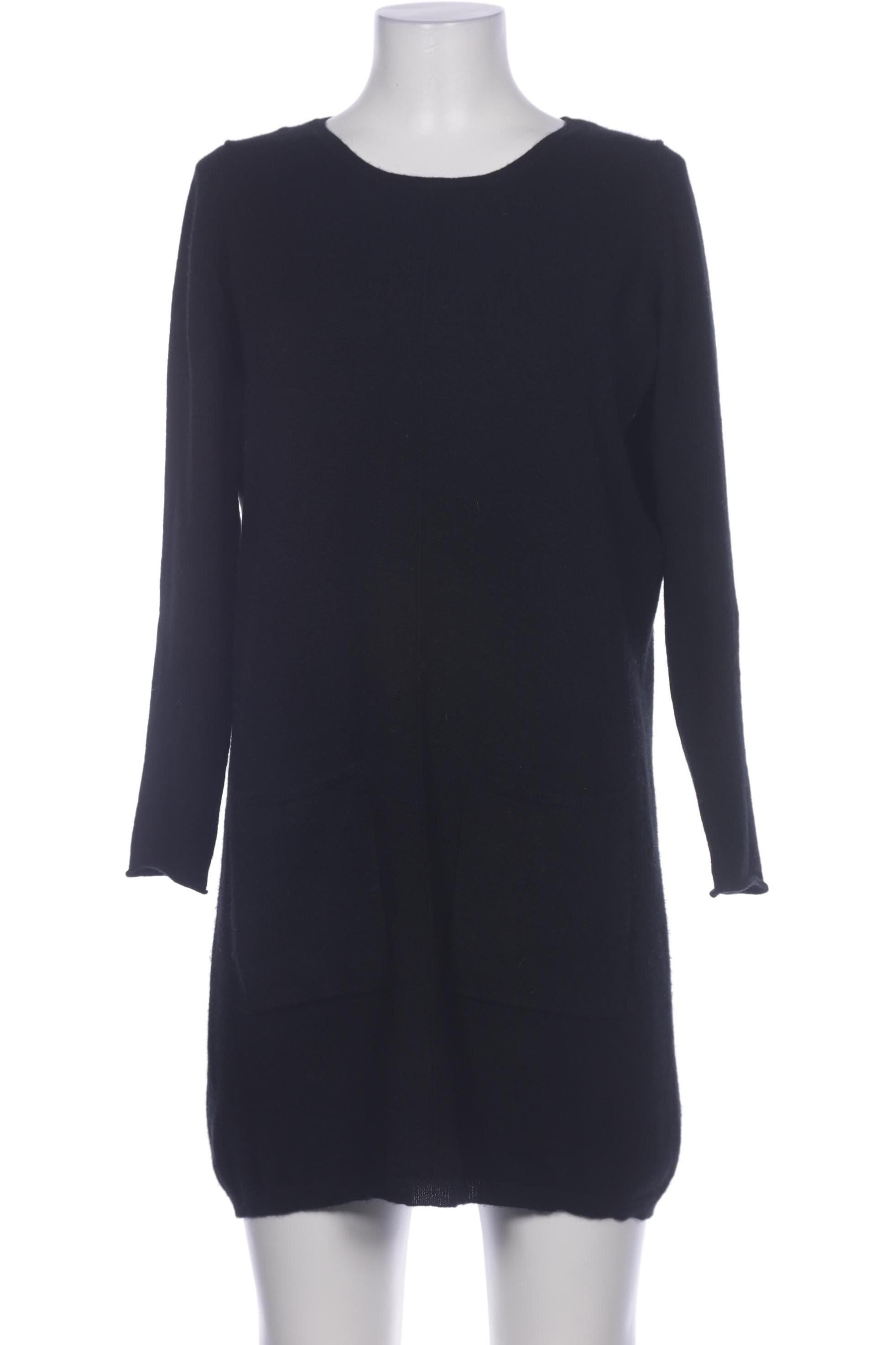 

Allude Damen Kleid, schwarz, Gr. 36