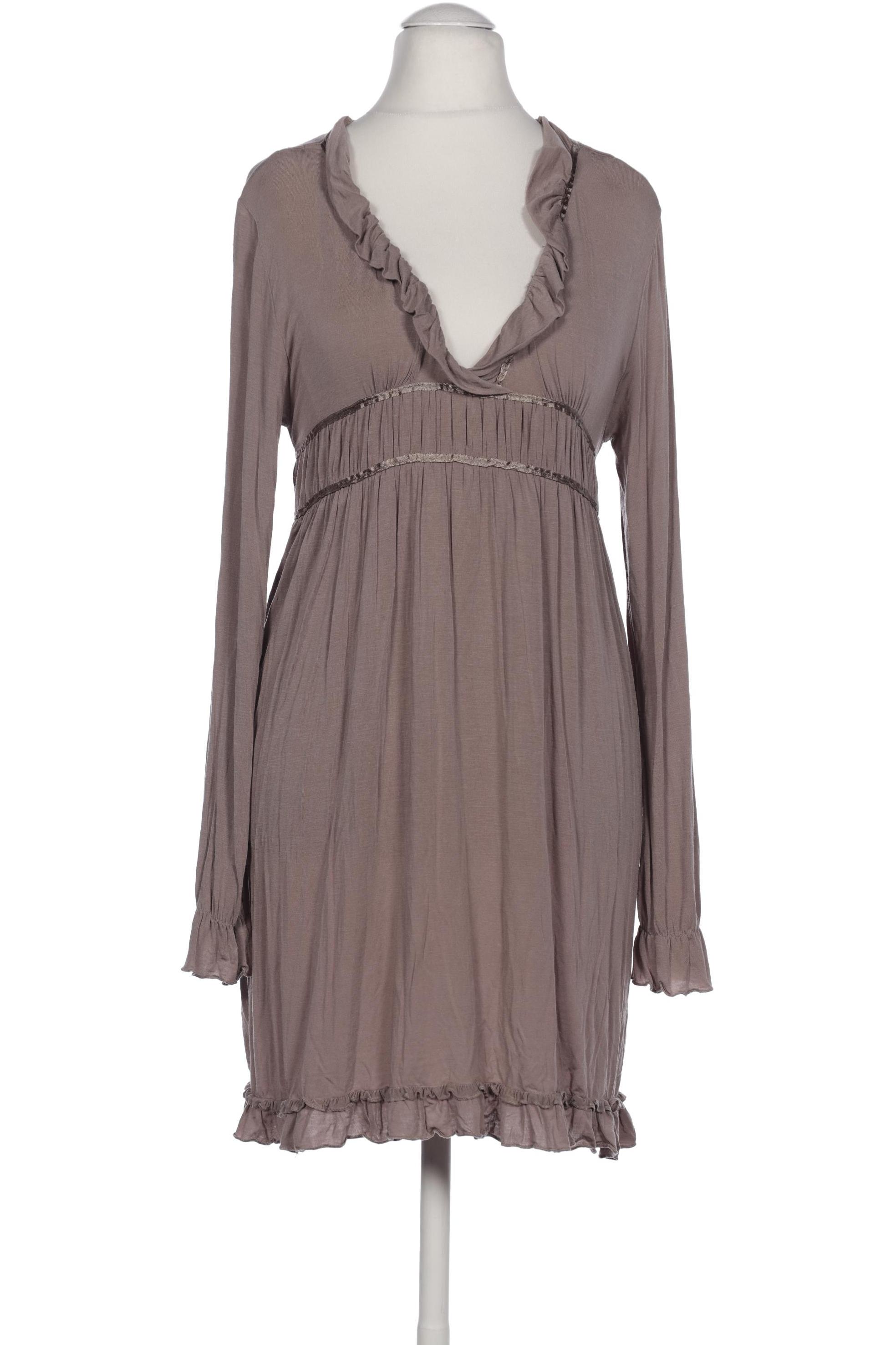 

Allude Damen Kleid, grau, Gr. 38