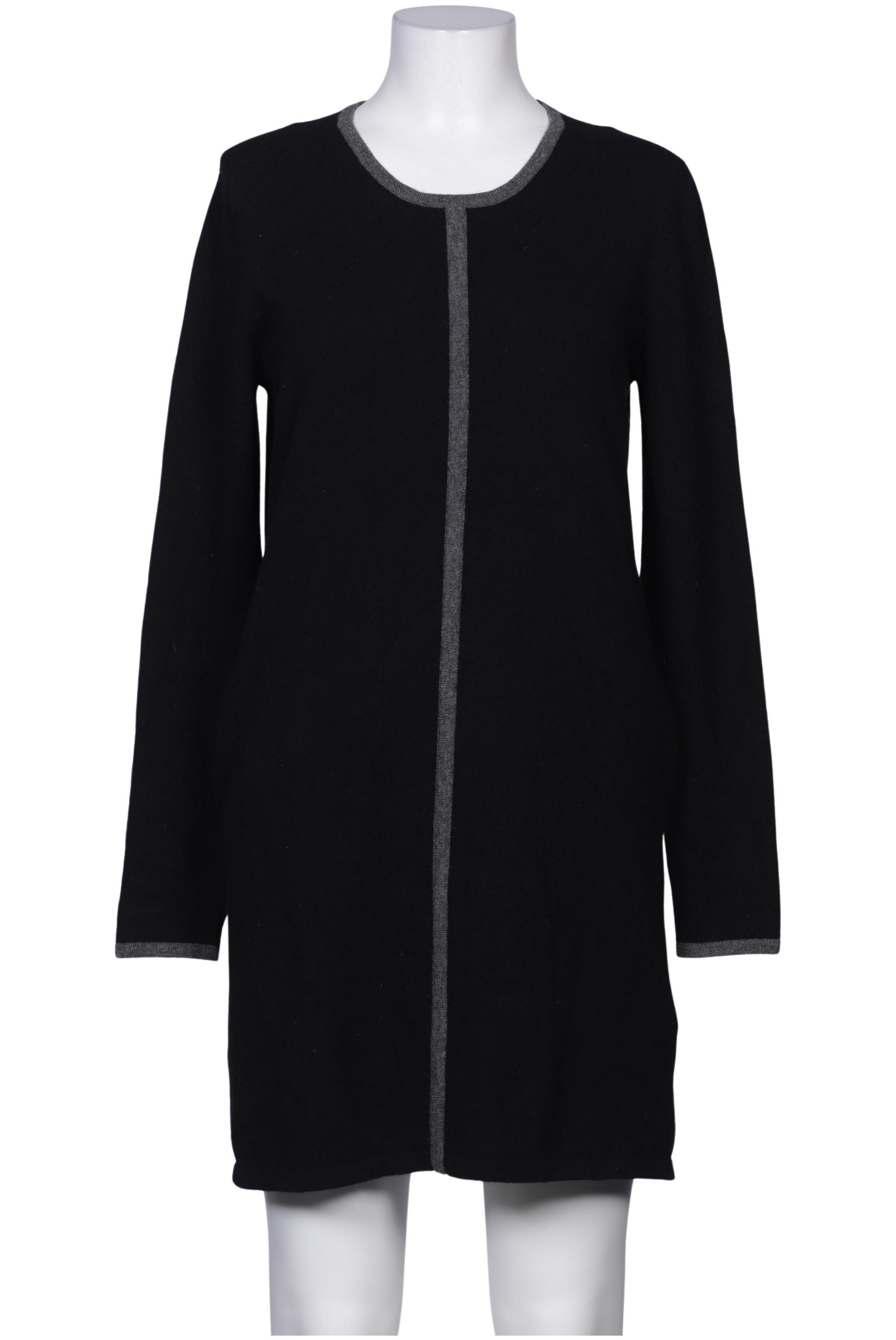 

Allude Damen Kleid, schwarz, Gr. 42