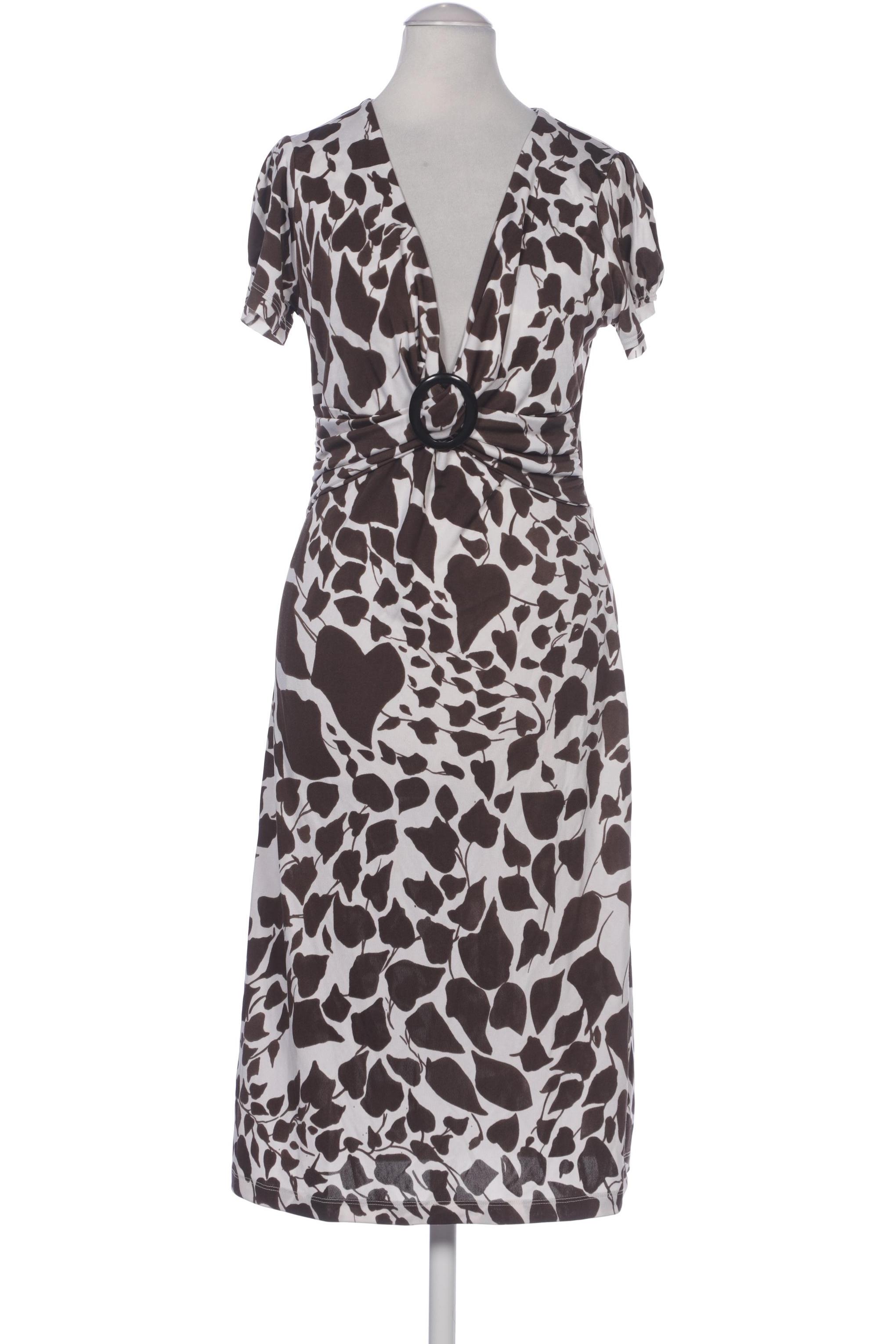 

Allude Damen Kleid, braun, Gr. 36