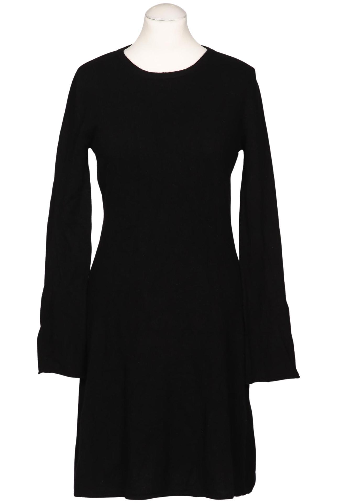 

Allude Damen Kleid, schwarz, Gr. 38