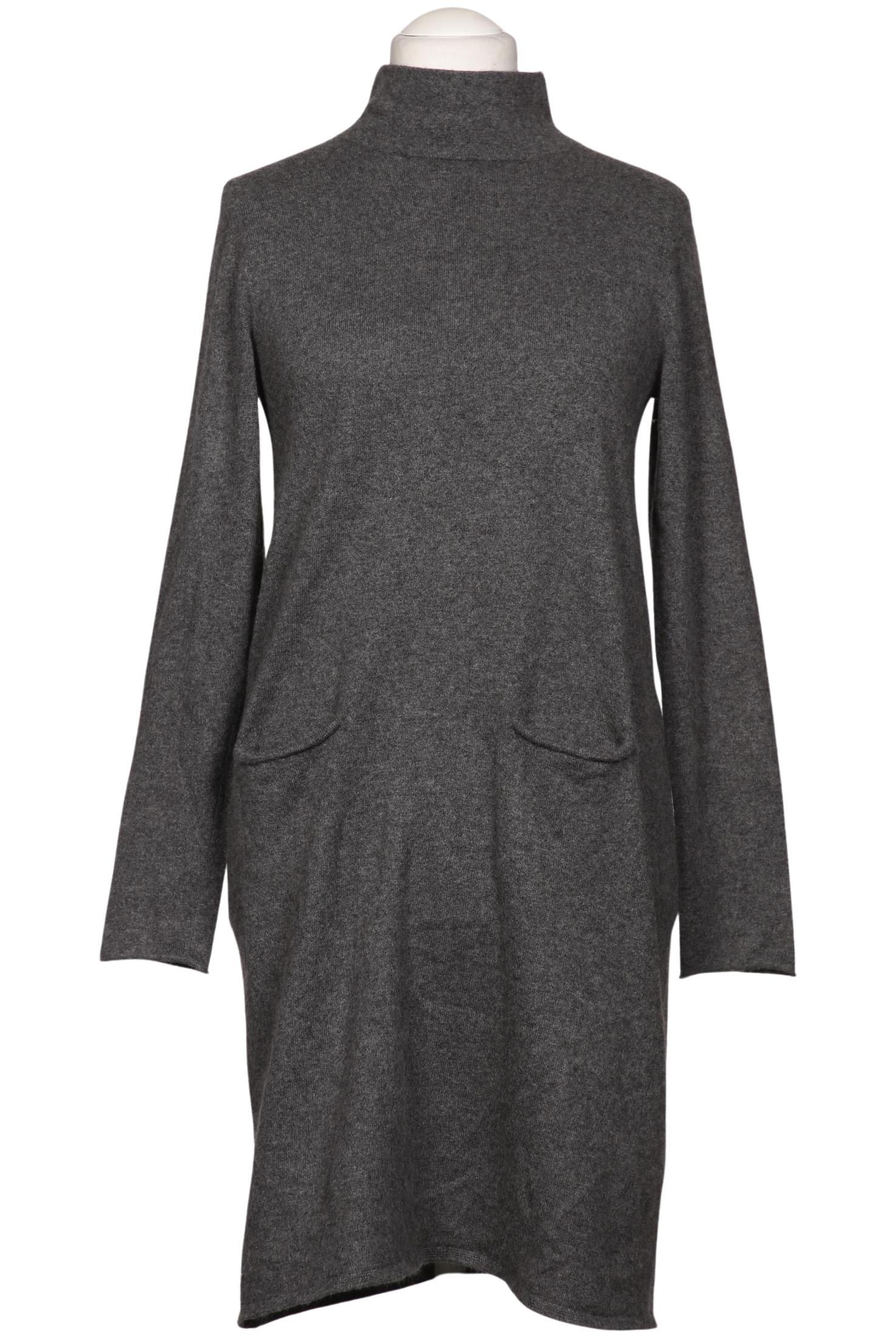 

Allude Damen Kleid, grau, Gr. 42