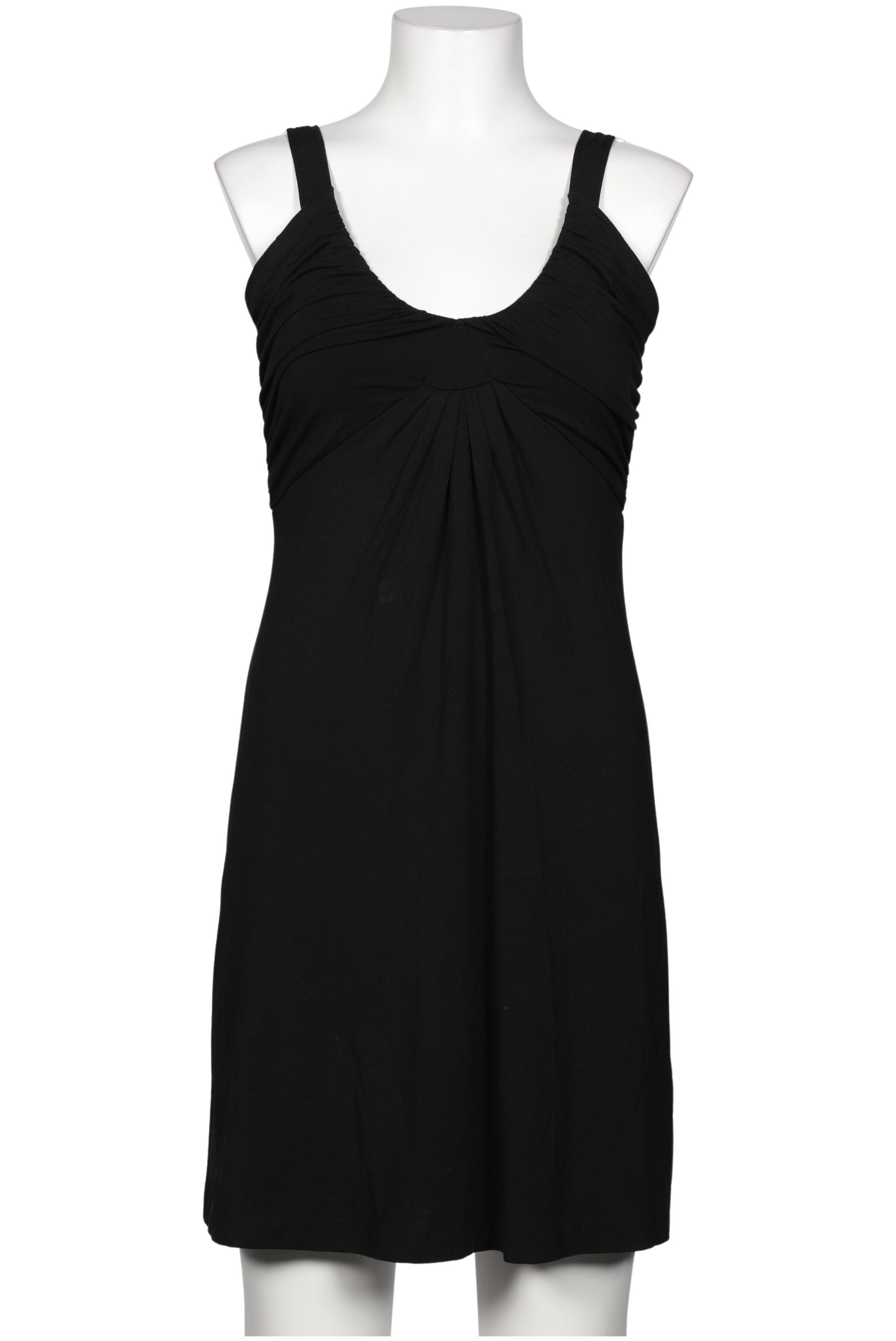 

Allude Damen Kleid, schwarz, Gr. 42