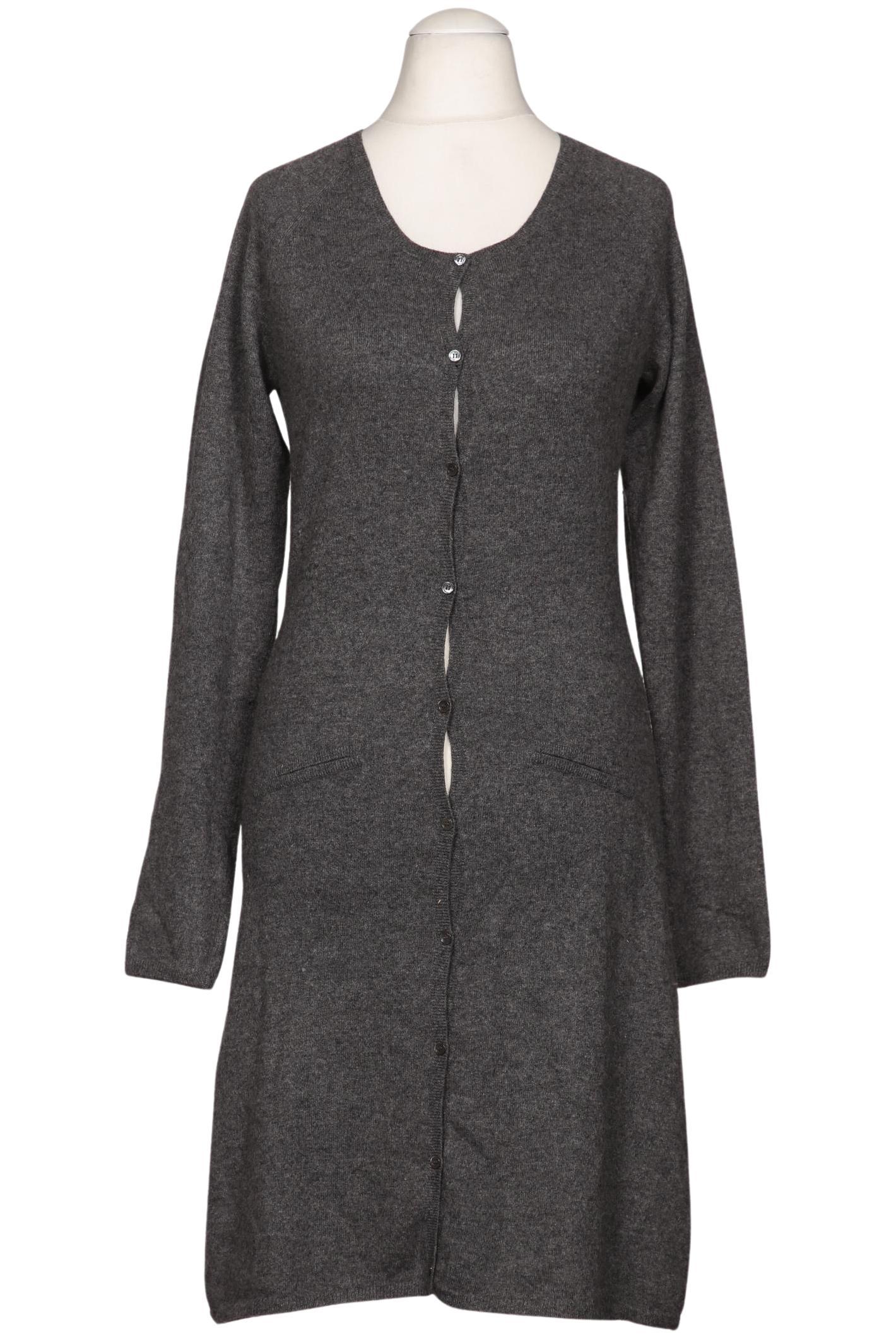 

Allude Damen Kleid, grau, Gr. 38