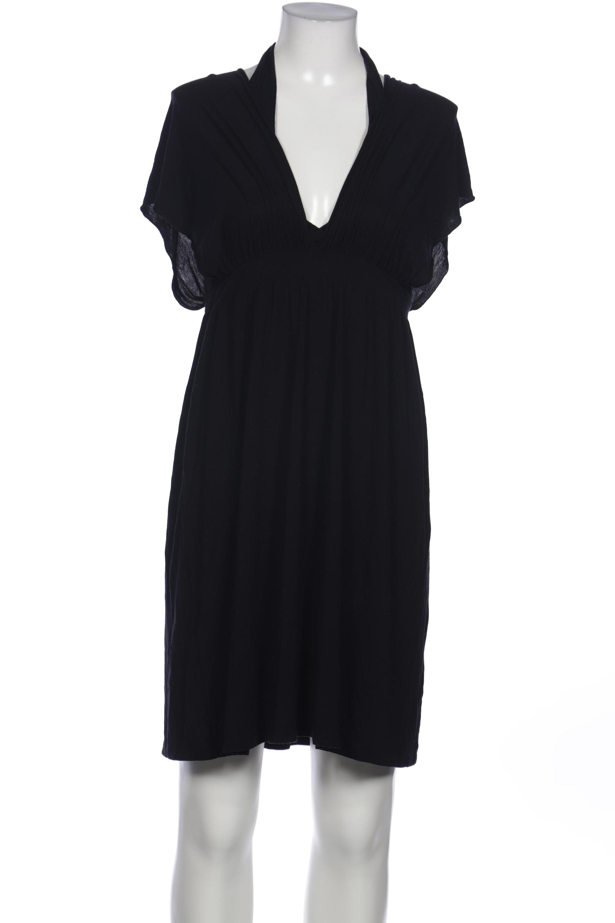 

Allude Damen Kleid, schwarz, Gr. 36