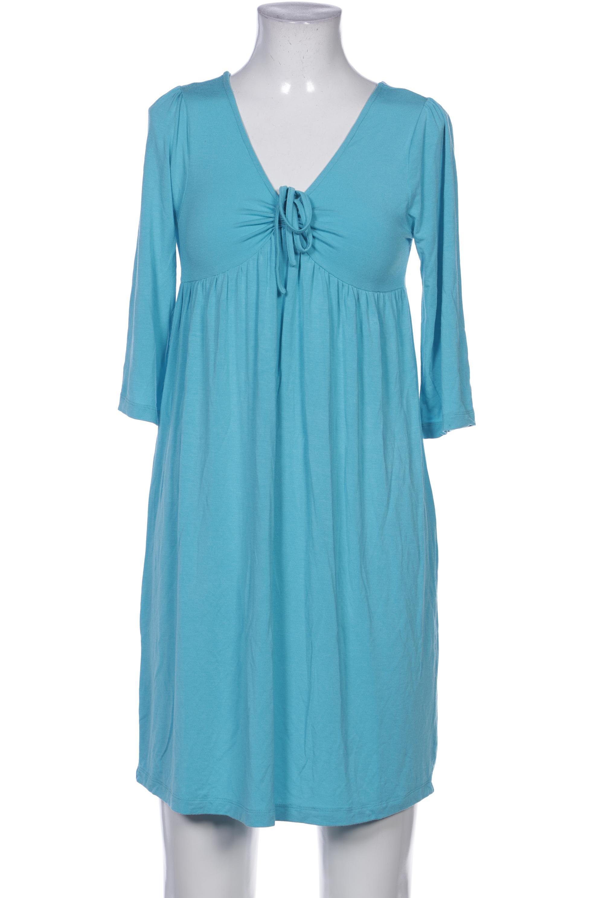 

Allude Damen Kleid, türkis, Gr. 38