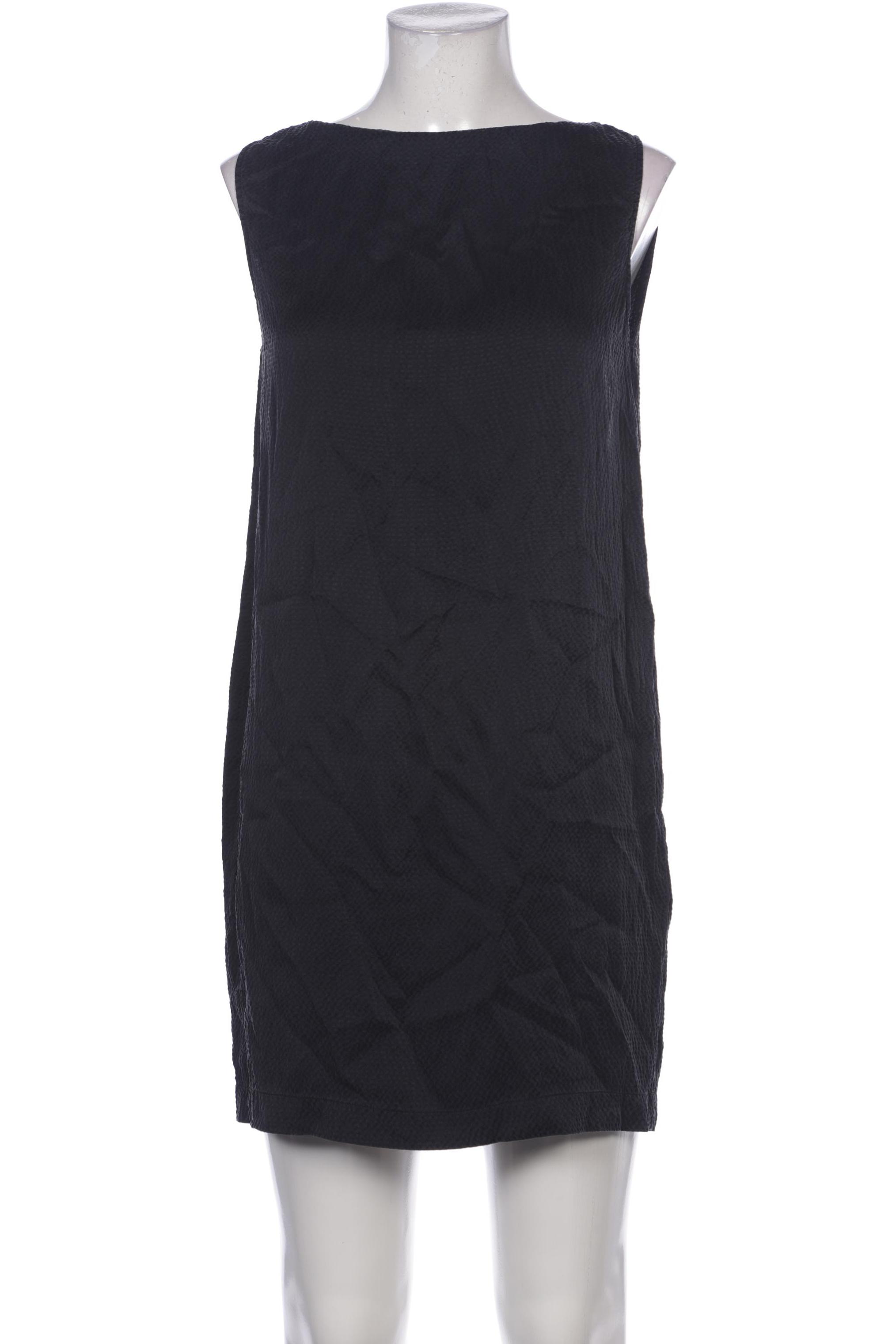 

Allude Damen Kleid, schwarz, Gr. 38