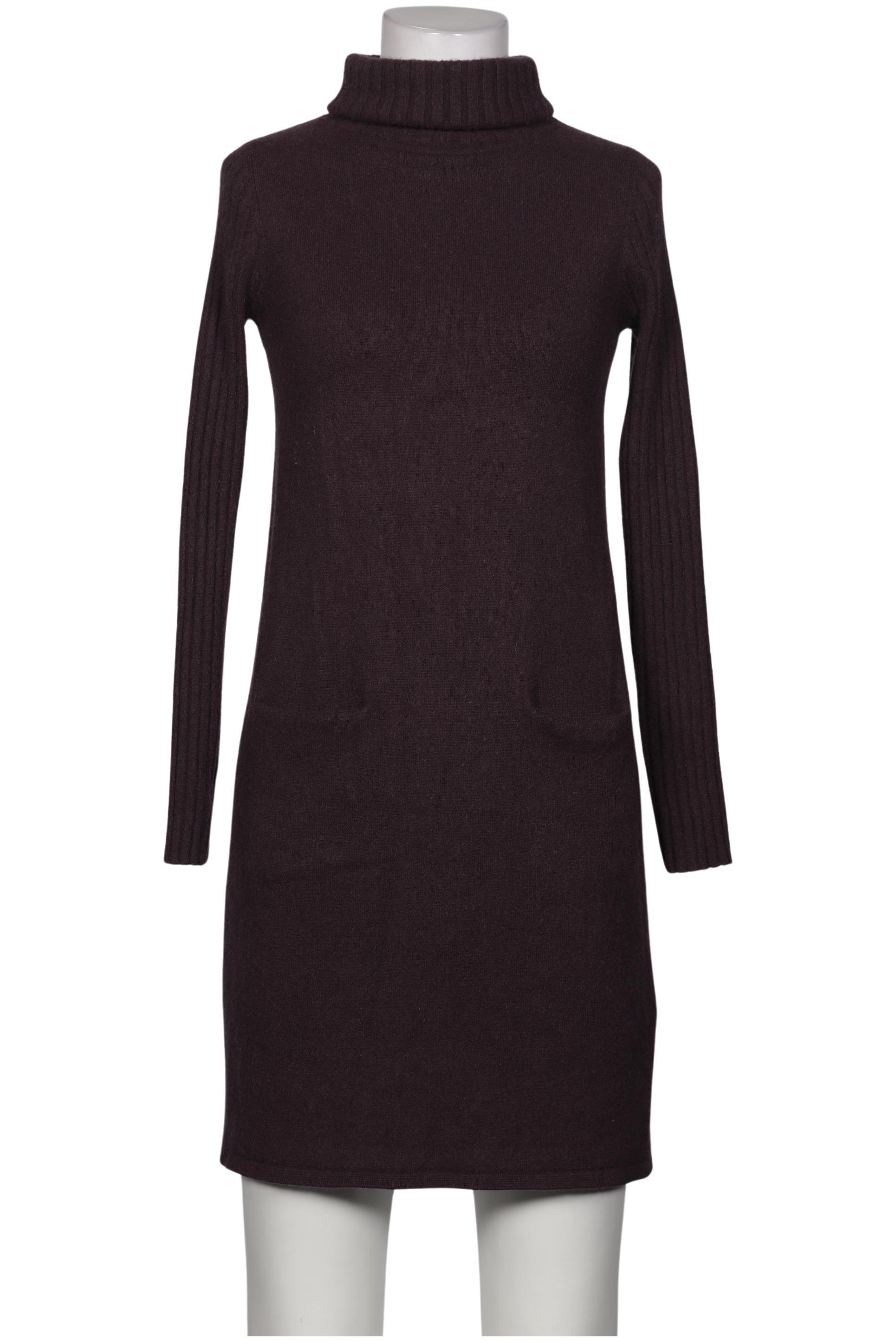 

Allude Damen Kleid, bordeaux, Gr. 34