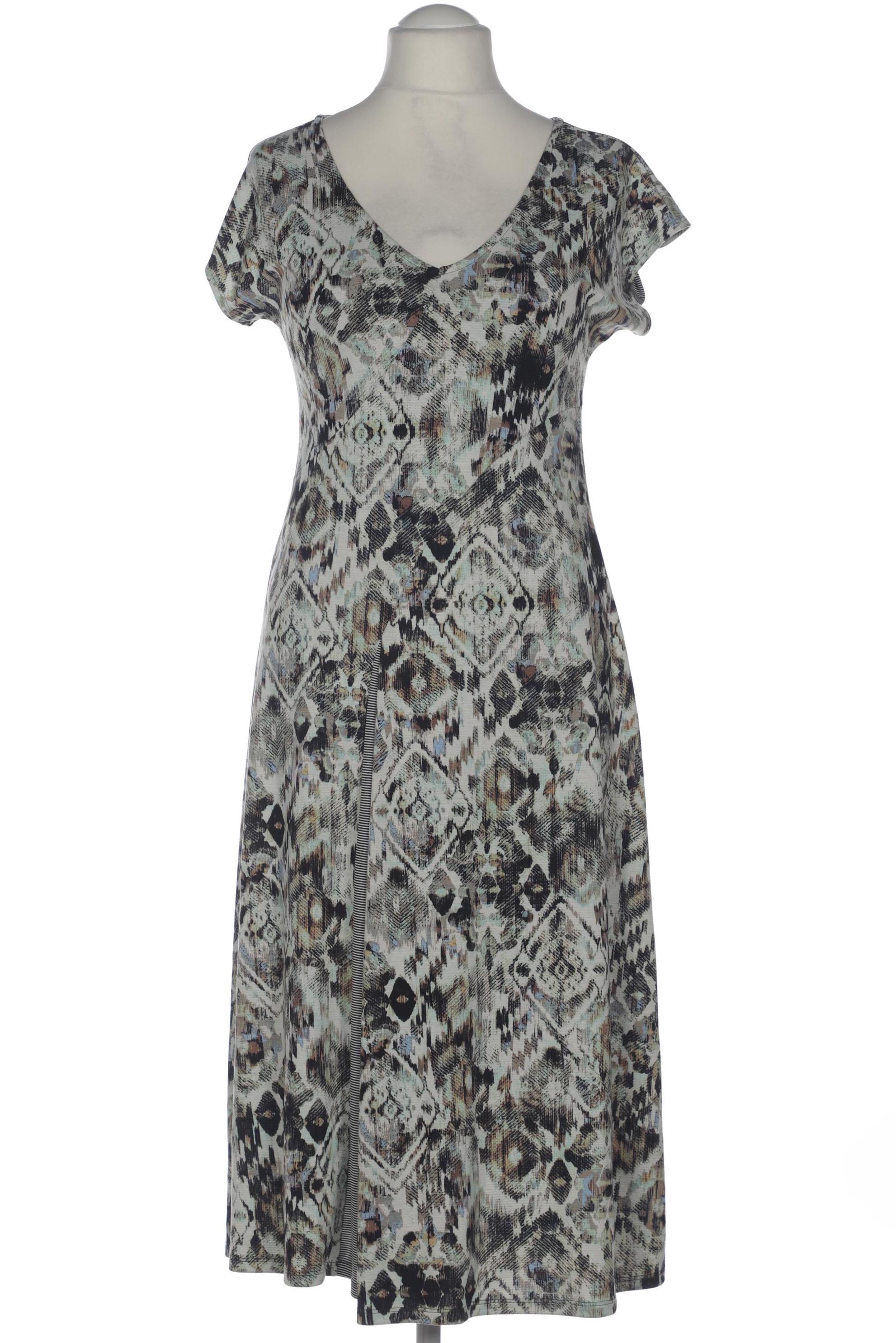 

Allude Damen Kleid, mehrfarbig, Gr. 44