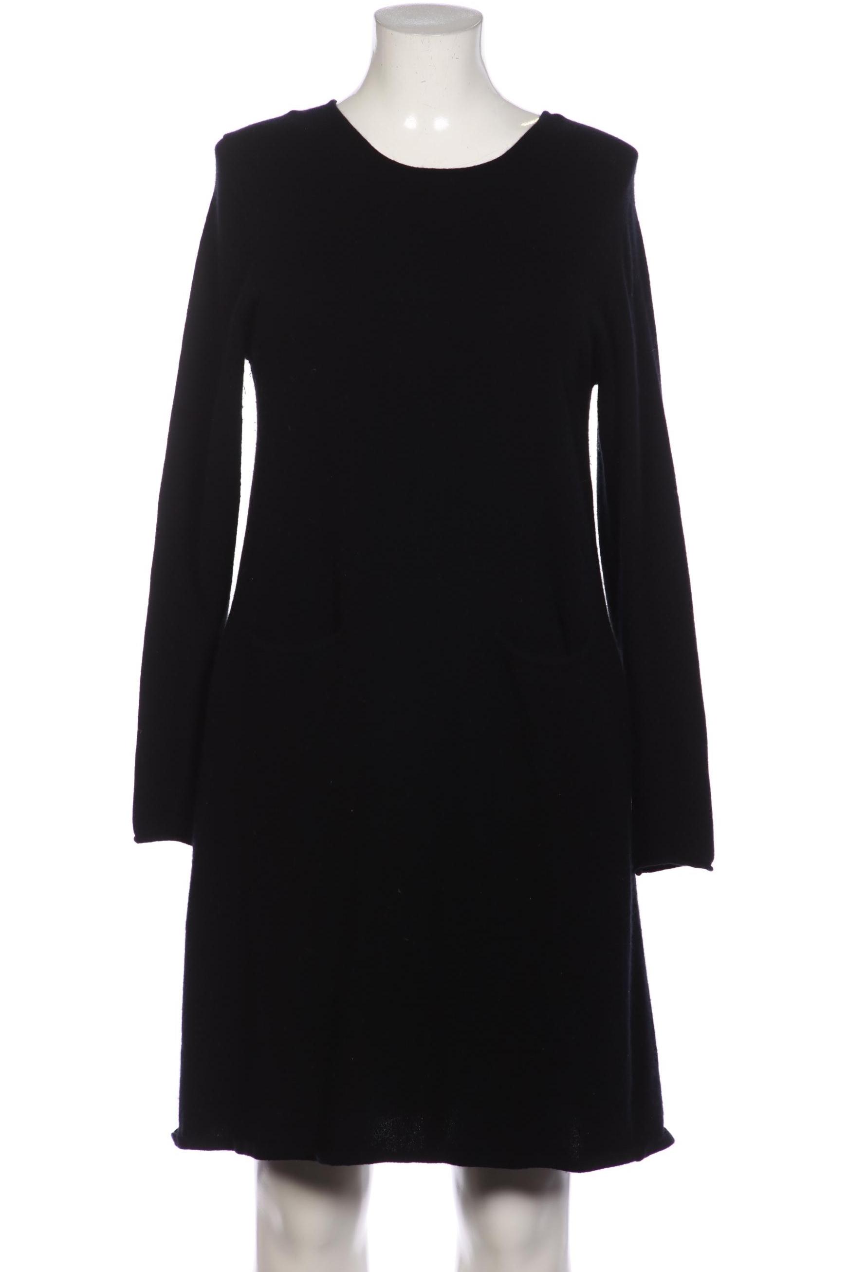 

Allude Damen Kleid, schwarz, Gr. 44