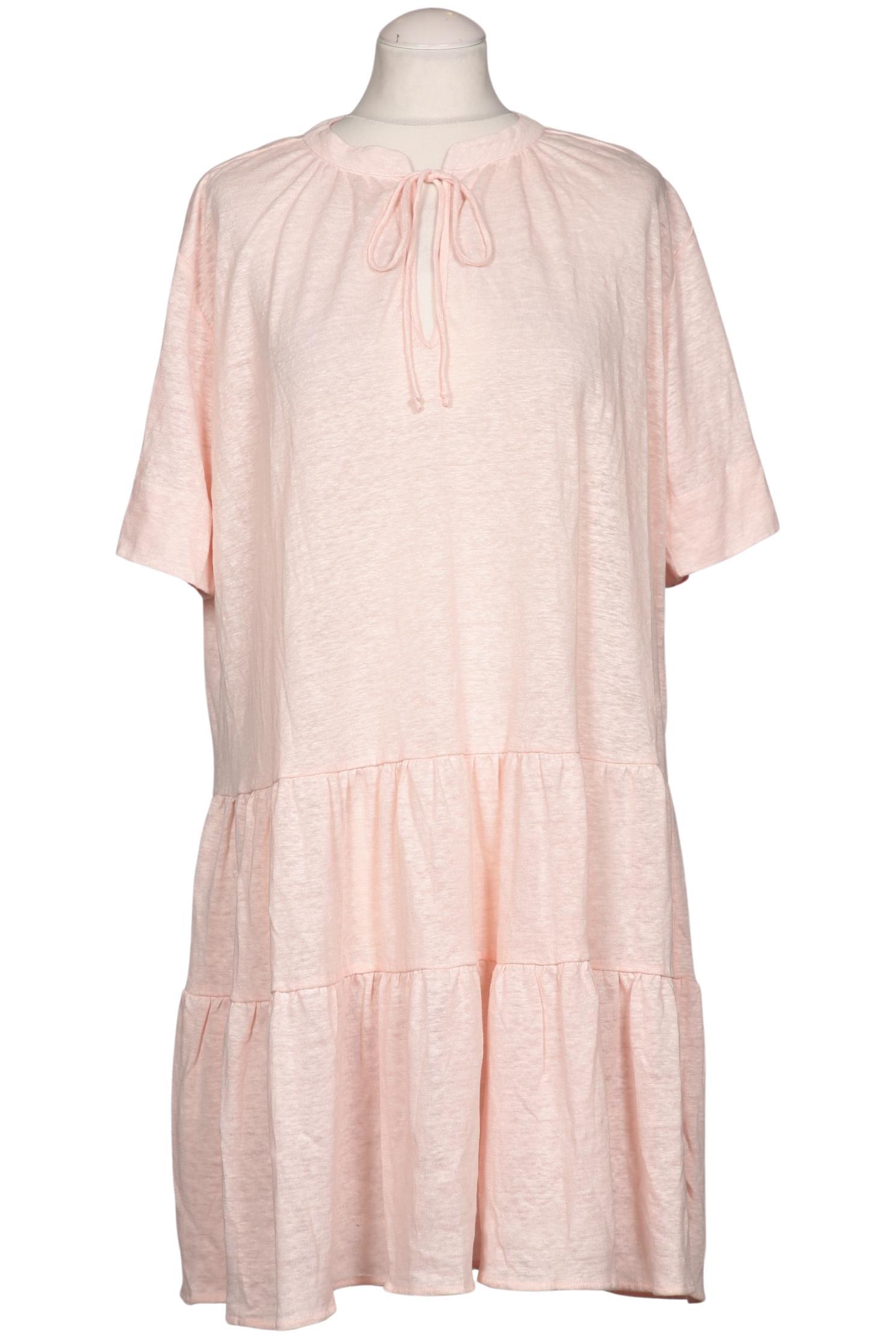 

Allude Damen Kleid, pink, Gr. 36