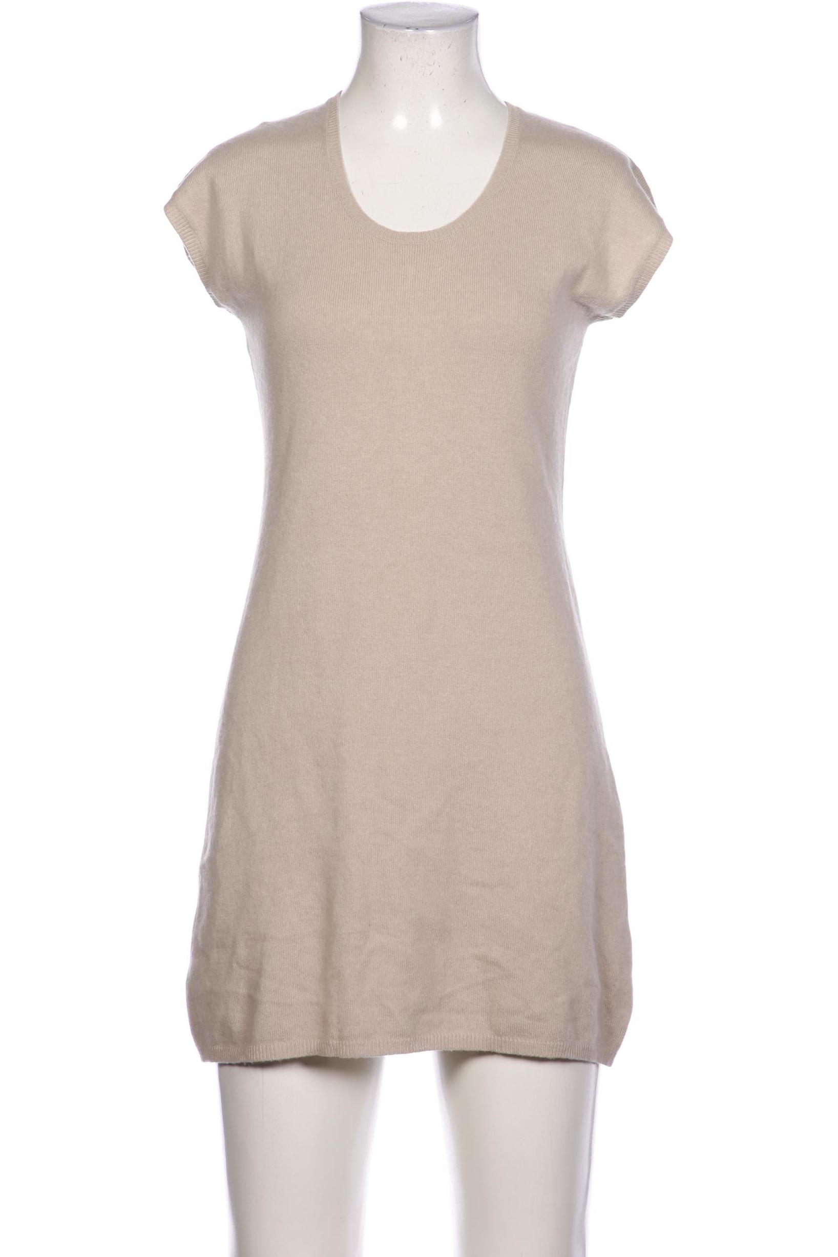 Thumbnail - Allude Damen Kleid, beige, Gr. 36