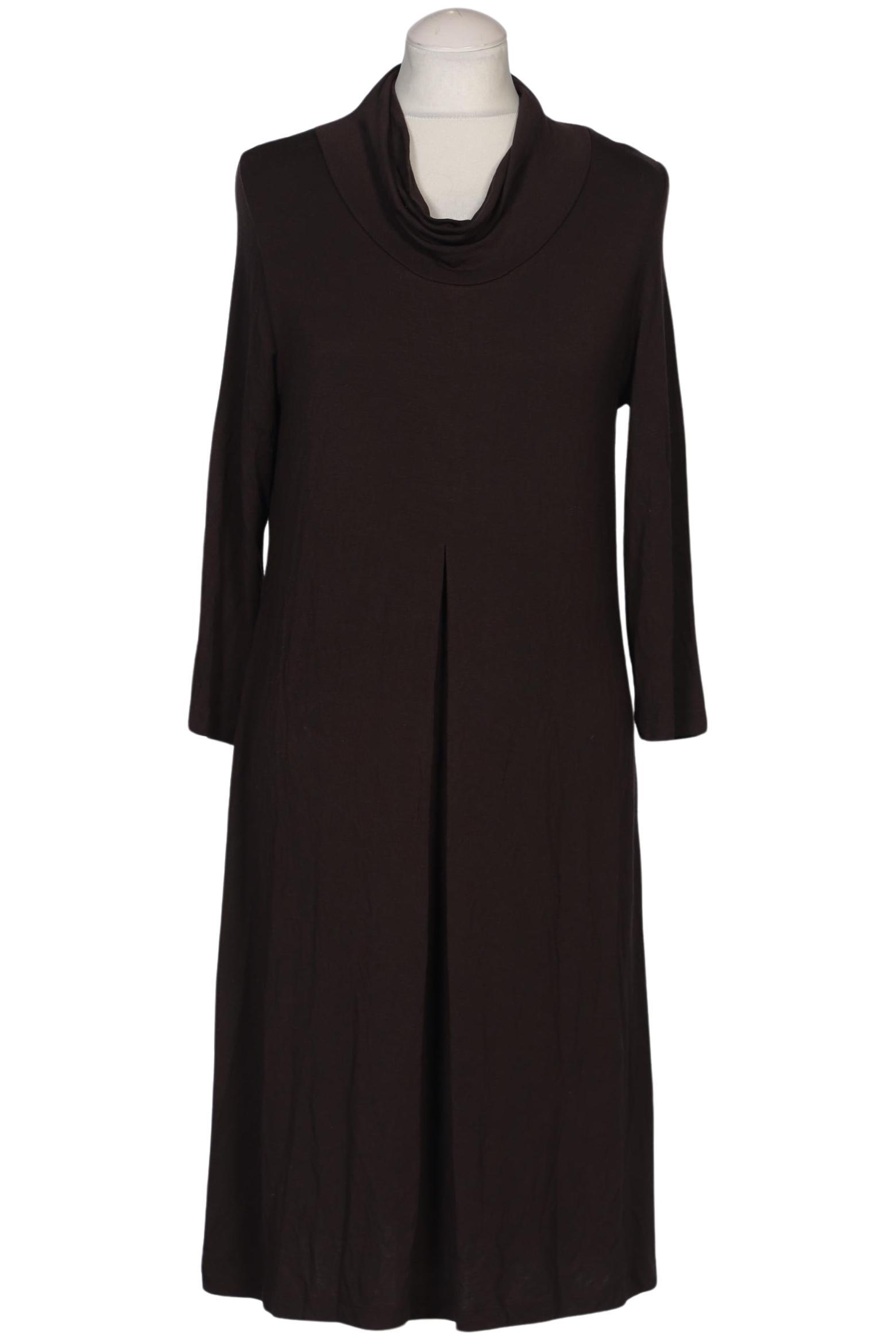 

Allude Damen Kleid, braun, Gr. 38