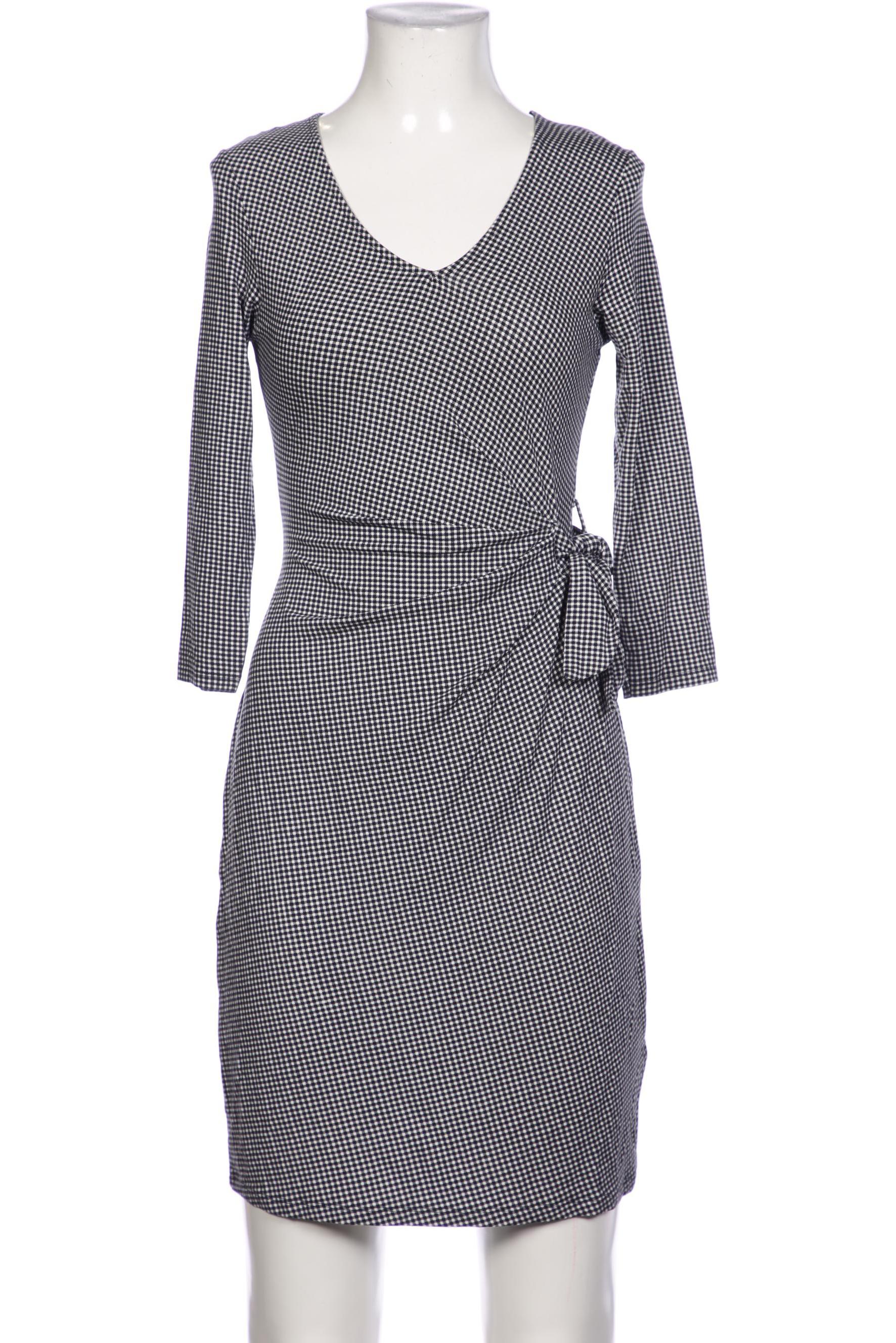 

Allude Damen Kleid, schwarz, Gr. 36