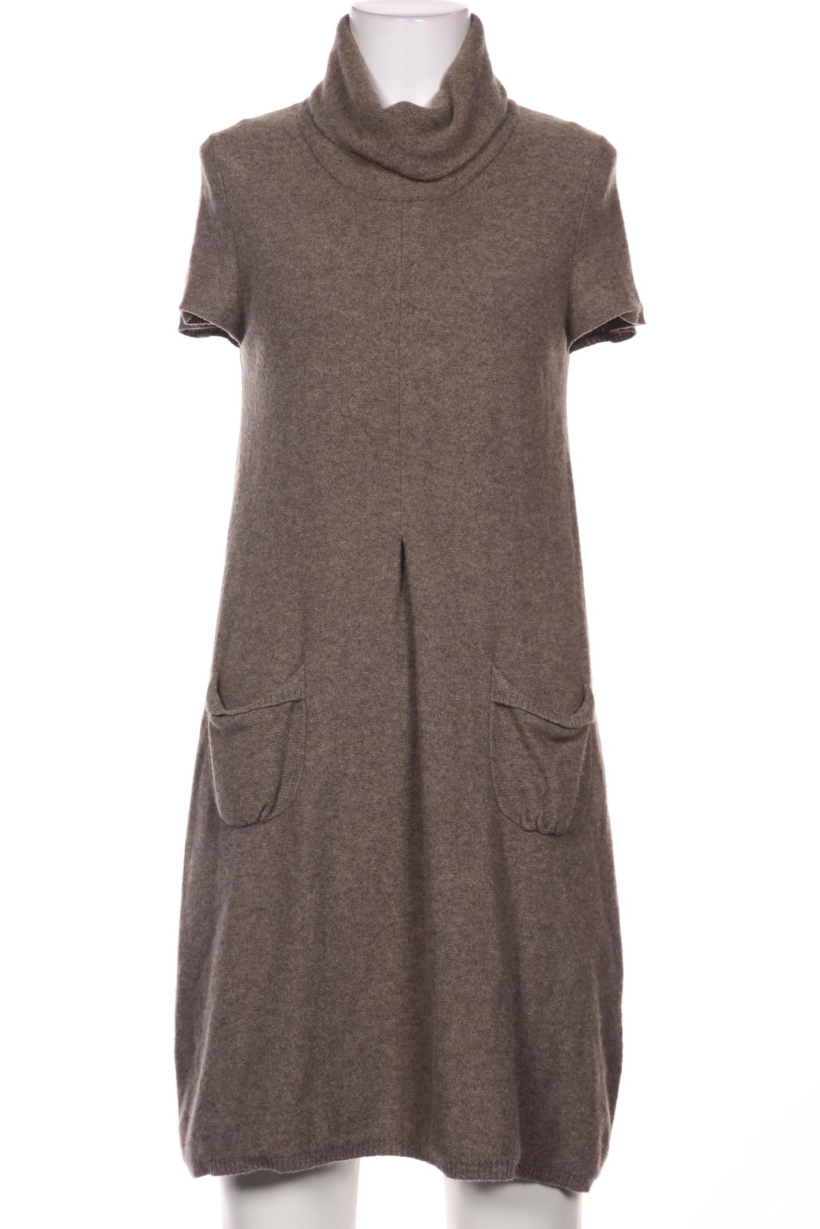 

Allude Damen Kleid, beige, Gr. 36