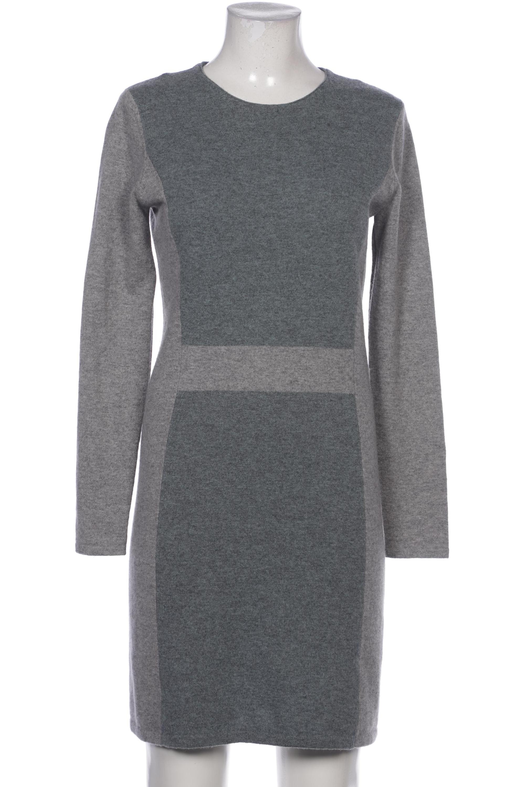 

Allude Damen Kleid, grau, Gr. 38