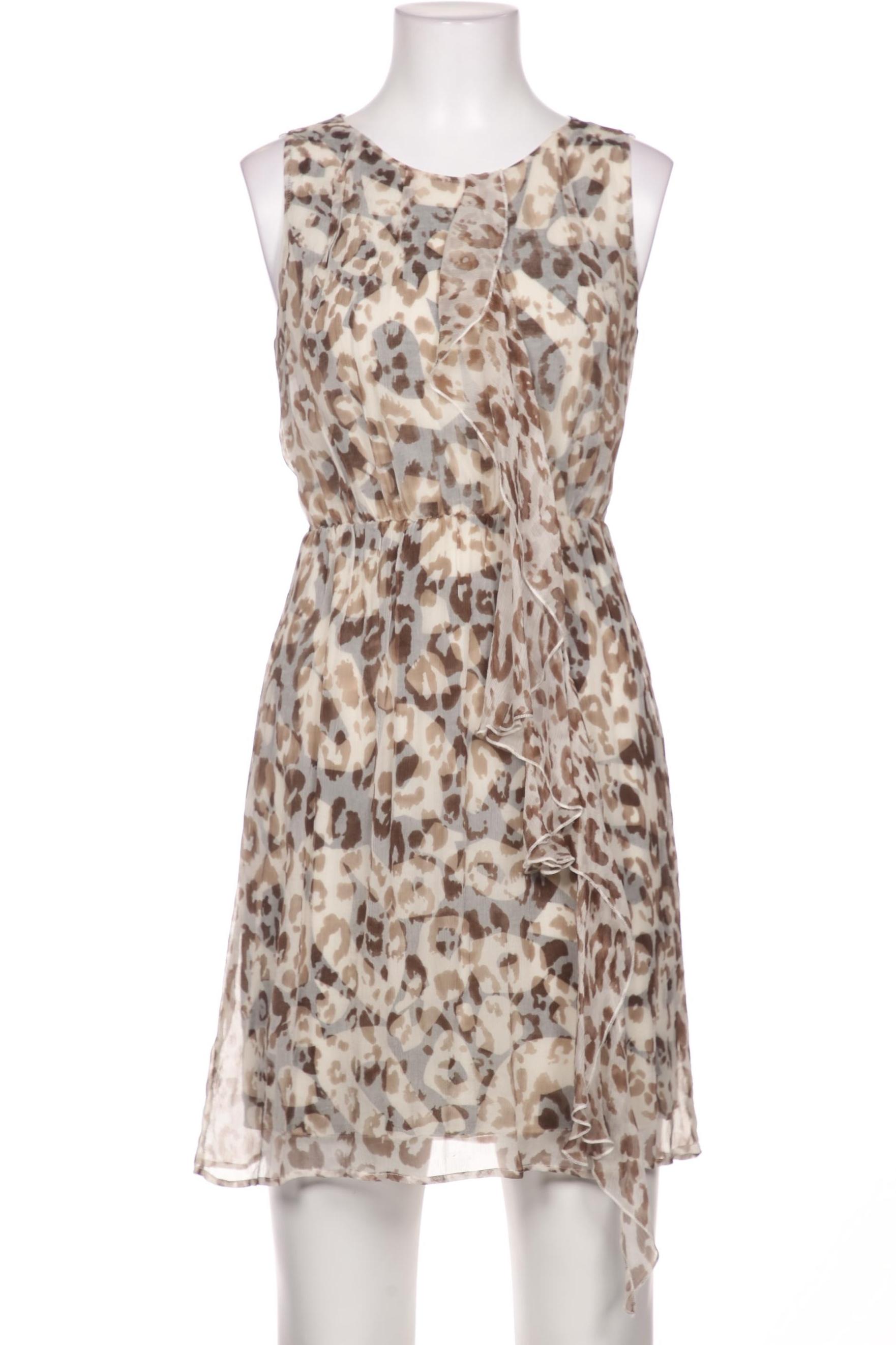 

Allude Damen Kleid, braun, Gr. 34