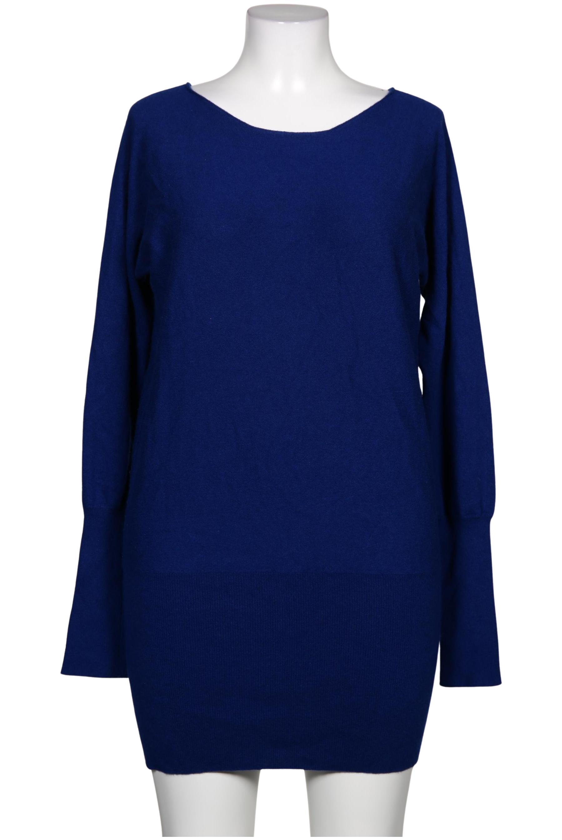 

Allude Damen Kleid, marineblau, Gr. 42