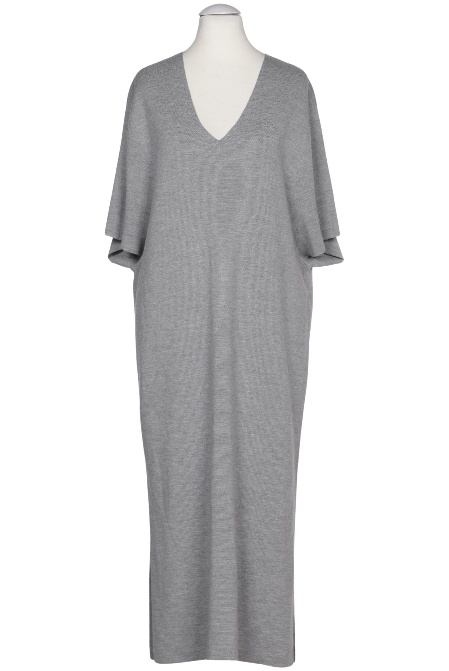 

Allude Damen Kleid, grau, Gr. 36