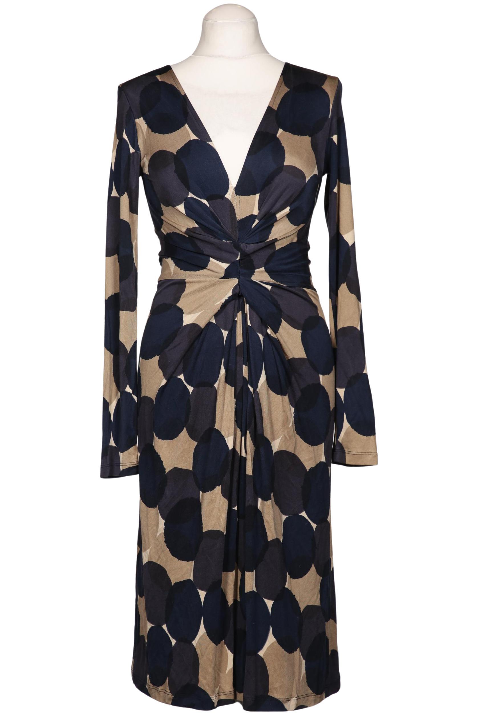 

Allude Damen Kleid, mehrfarbig, Gr. 36