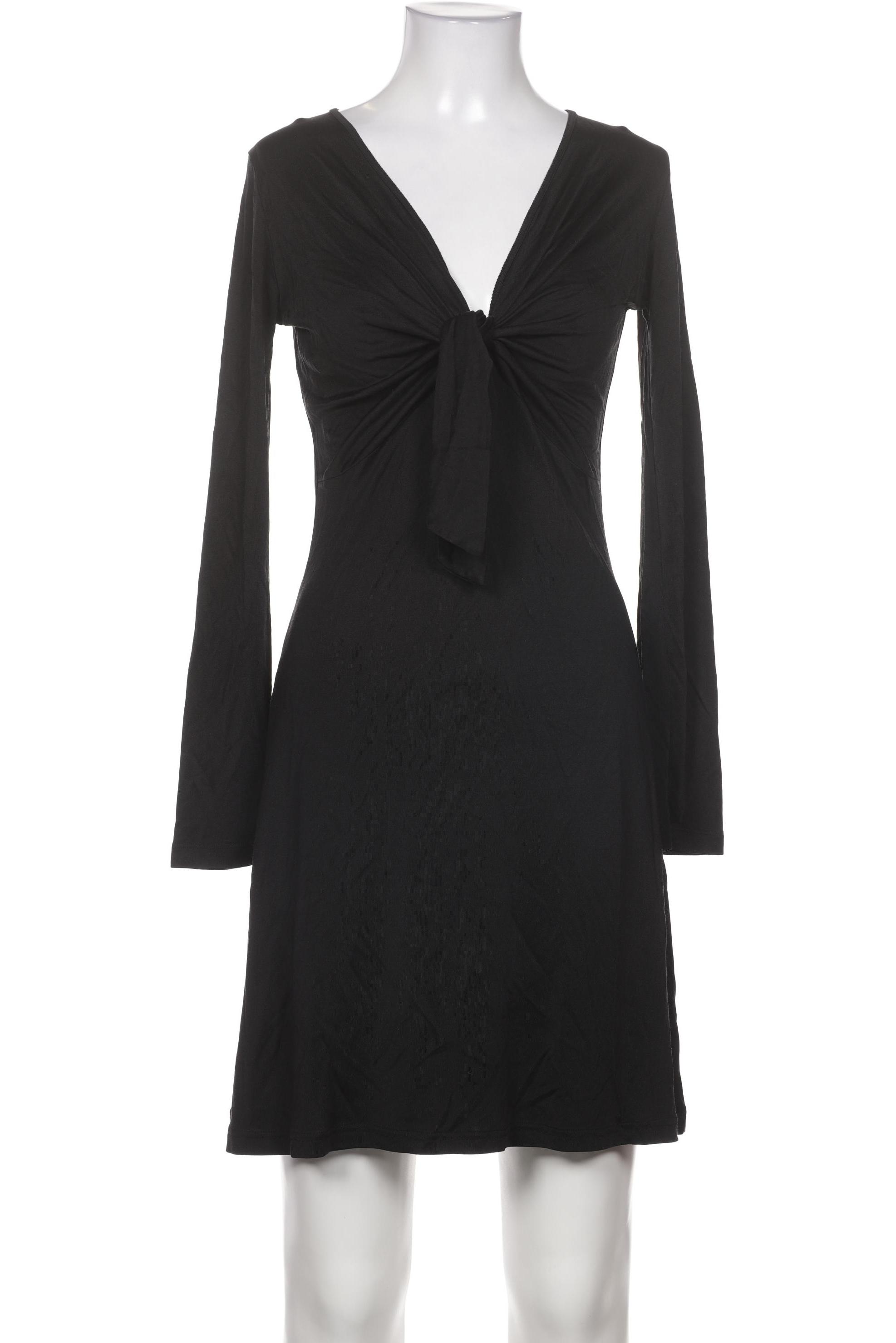 

Allude Damen Kleid, schwarz, Gr. 36