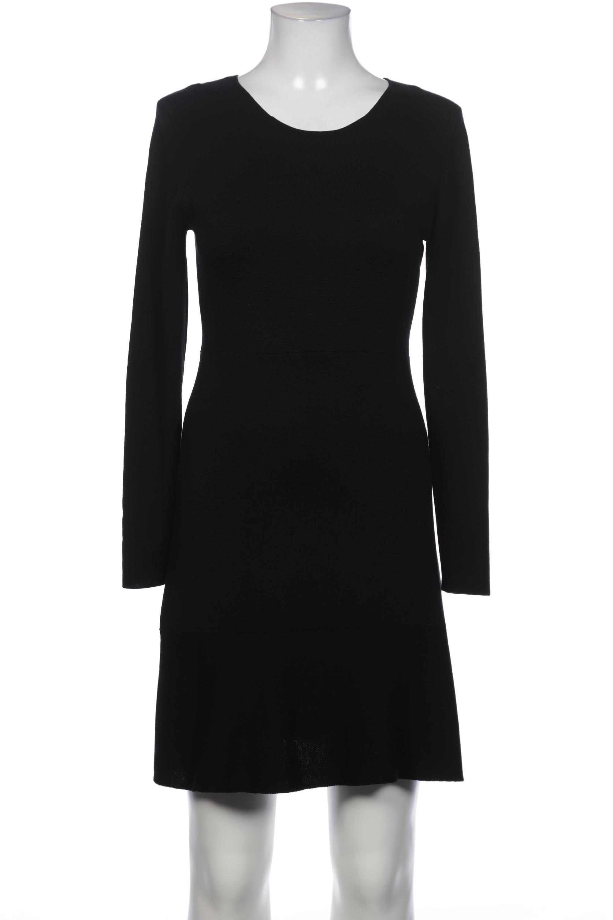 

Allude Damen Kleid, schwarz, Gr. 38