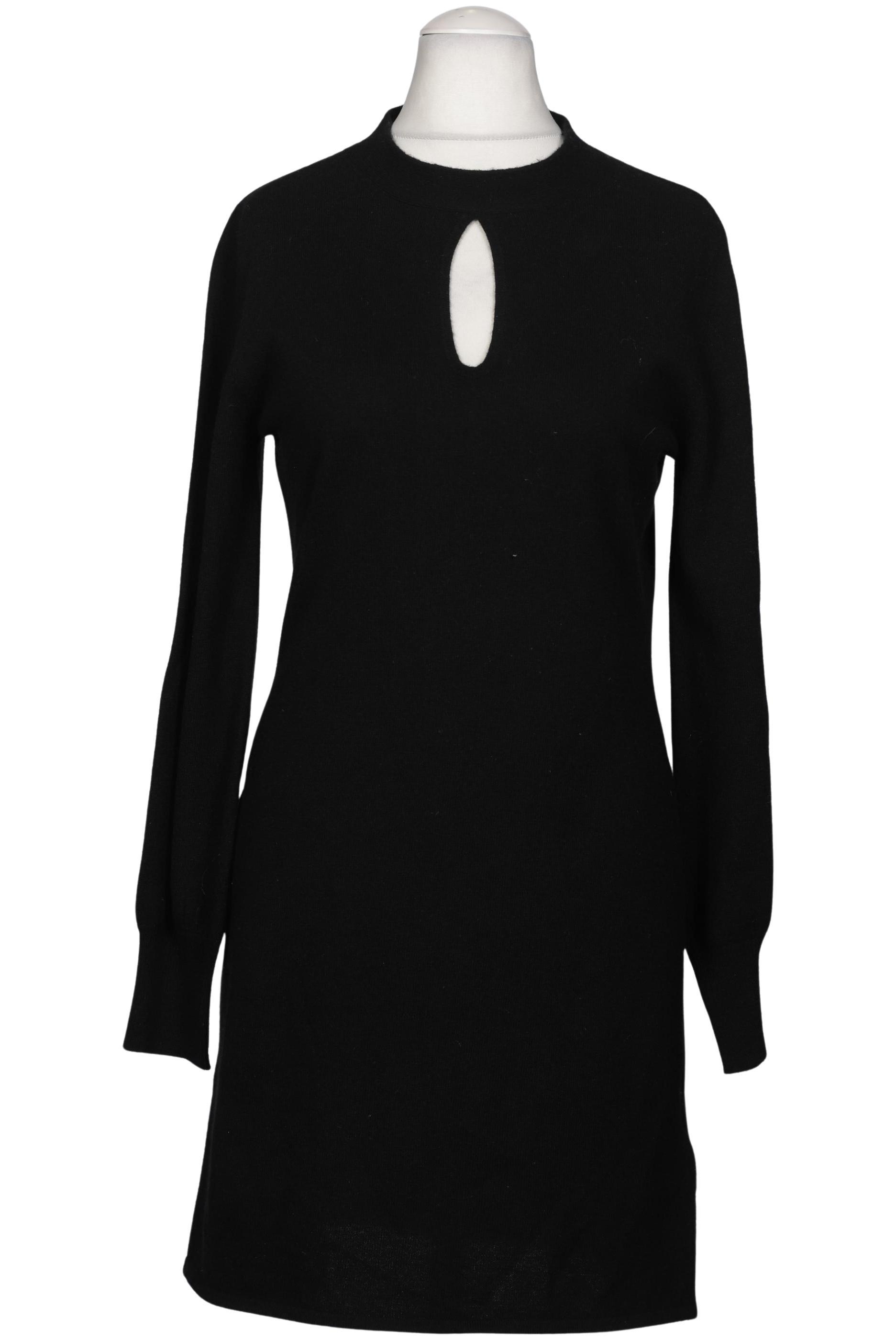 

Allude Damen Kleid, schwarz, Gr. 38