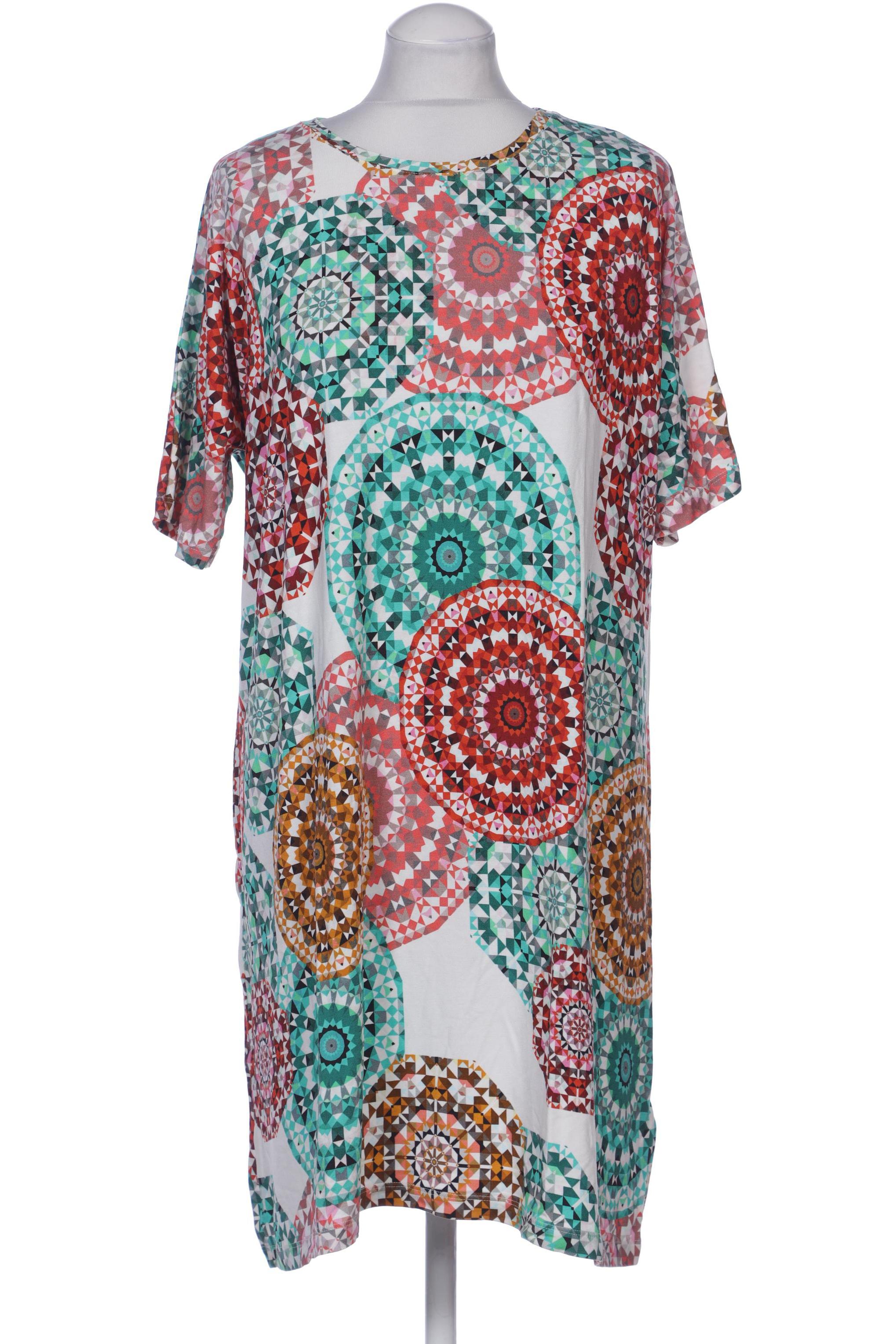 

Allude Damen Kleid, mehrfarbig, Gr. 36