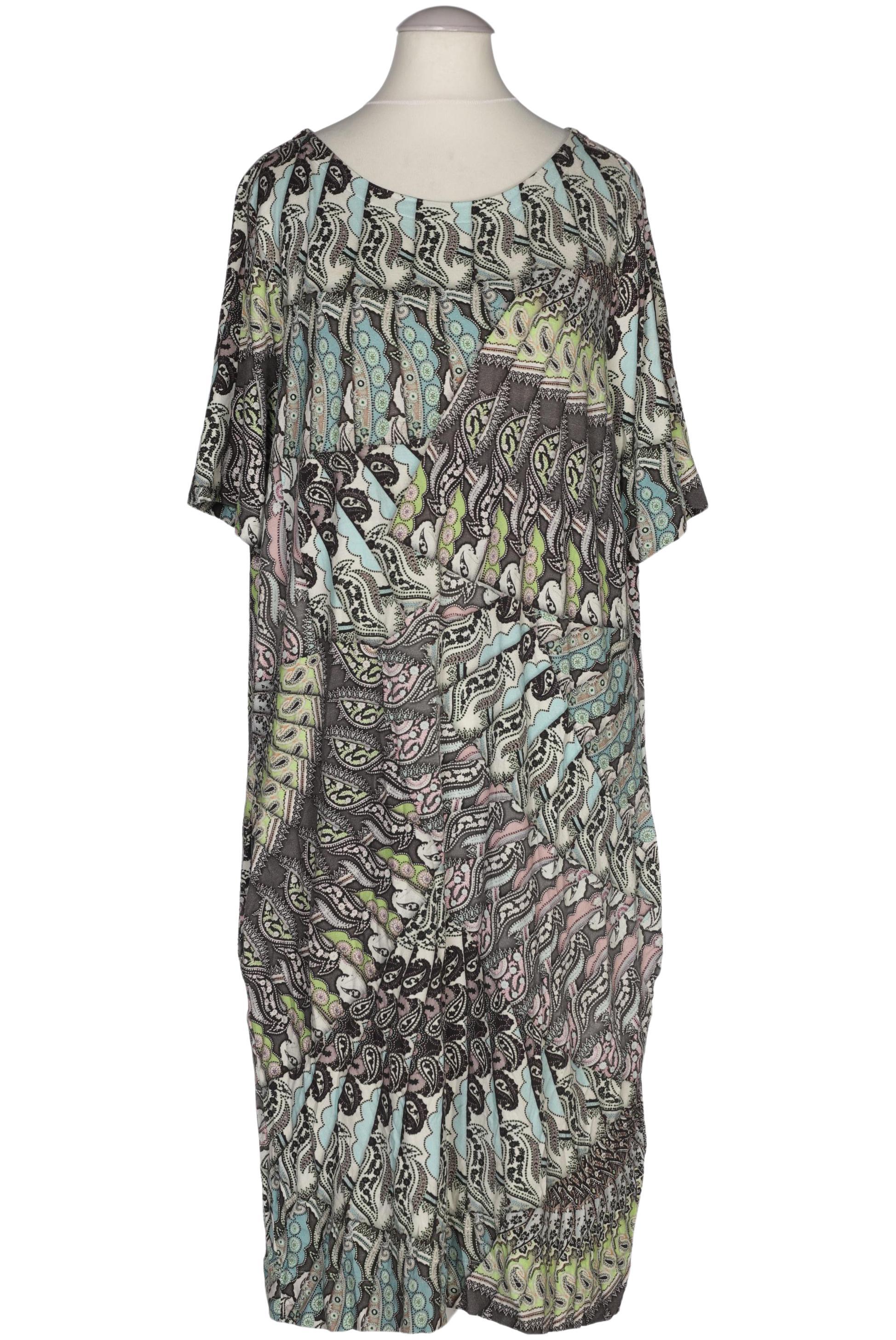 

Allude Damen Kleid, mehrfarbig, Gr. 36