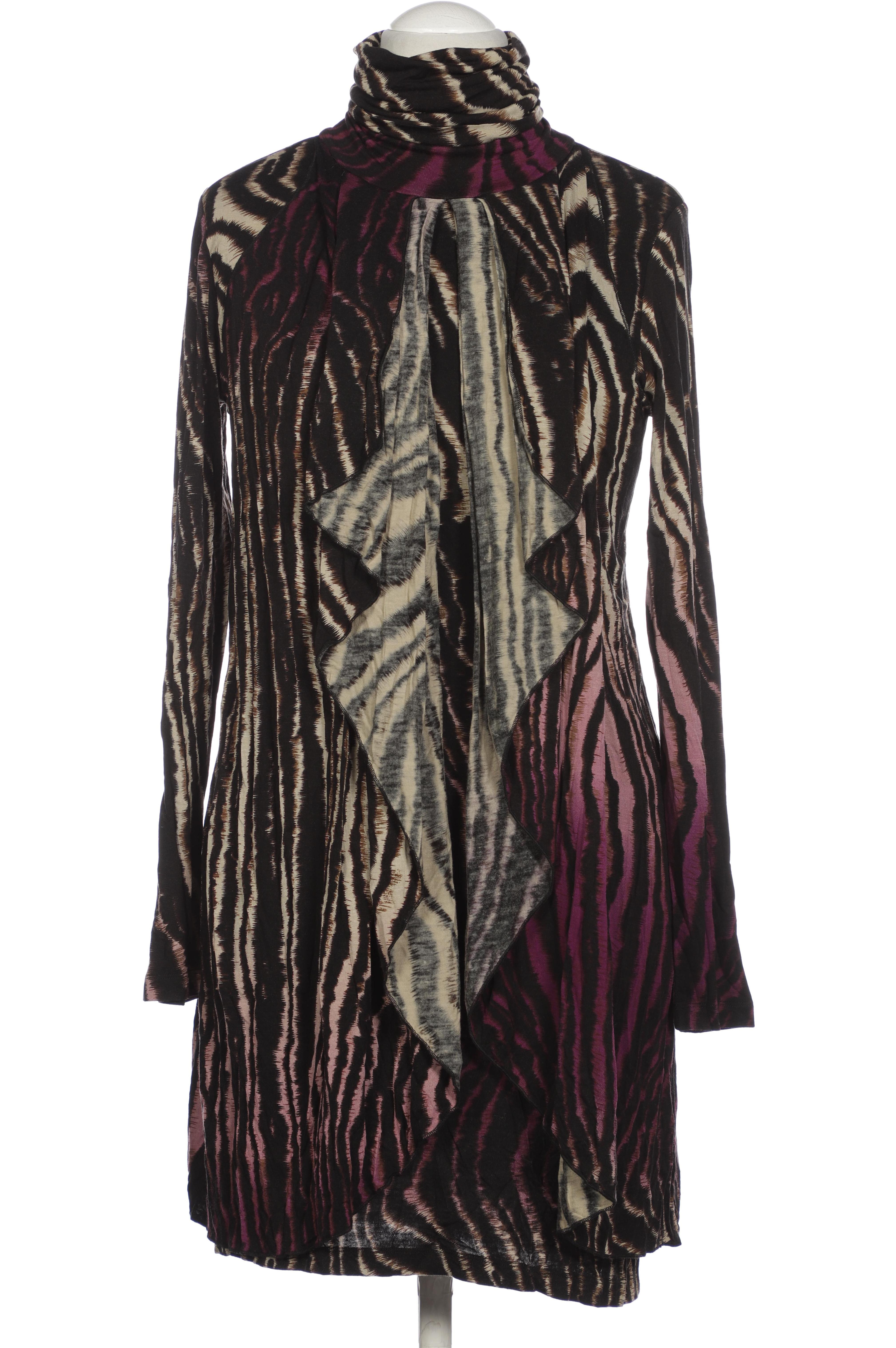 

Allude Damen Kleid, braun, Gr. 36