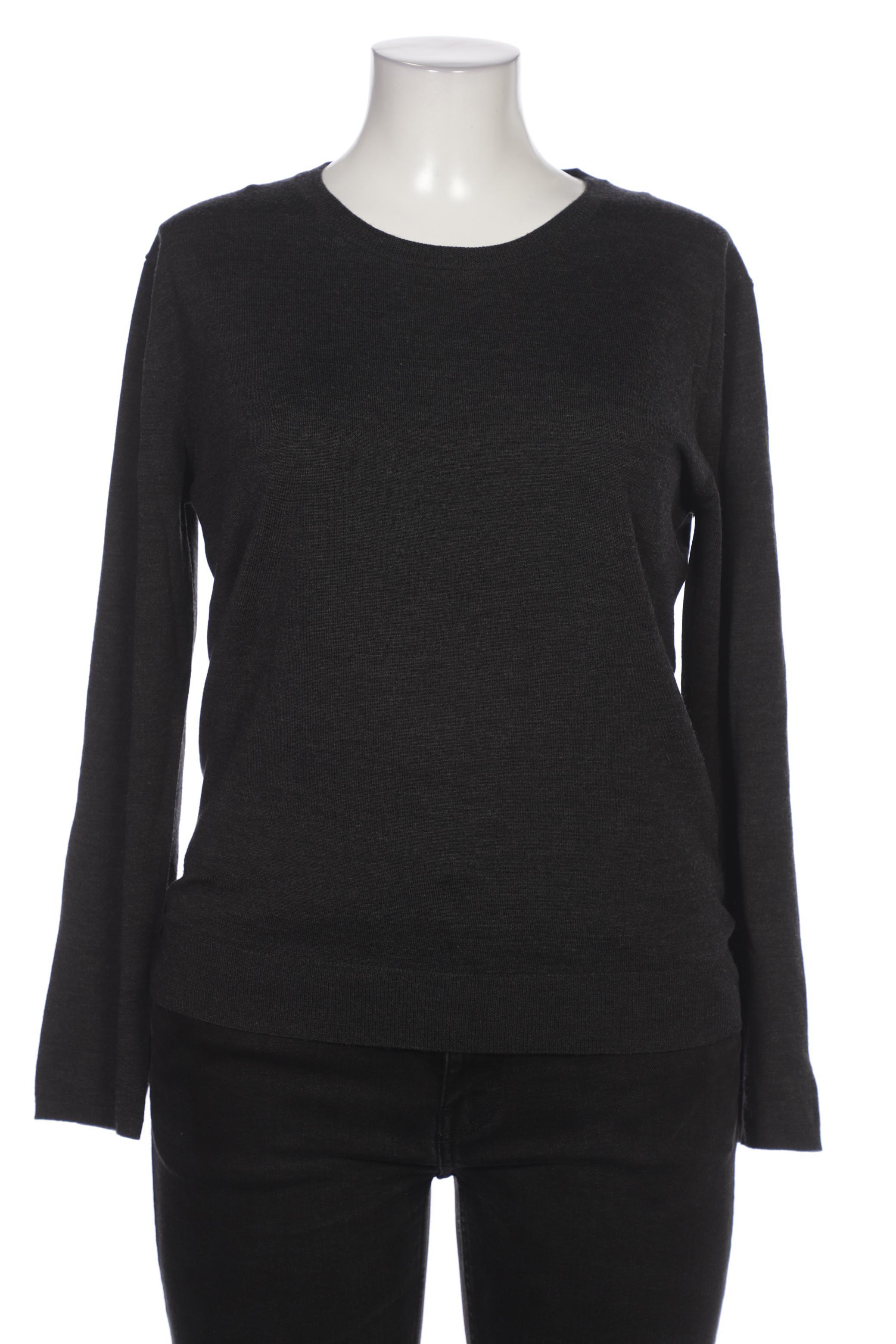 

ALLUDE Damen Pullover, grau