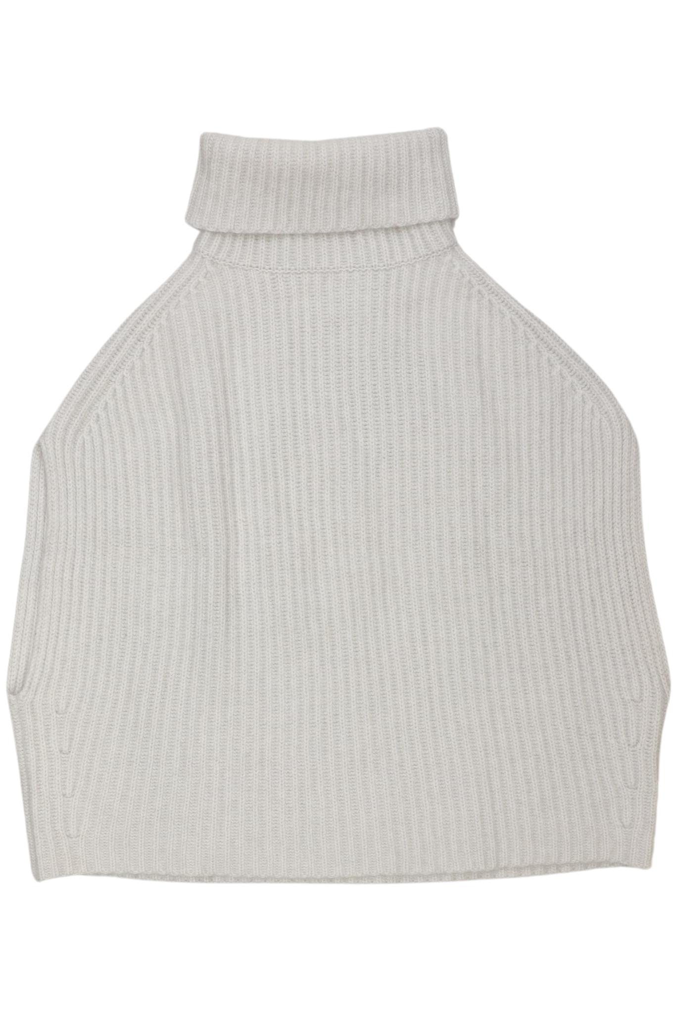 

Allude Damen Pullover, cremeweiß, Gr. 36