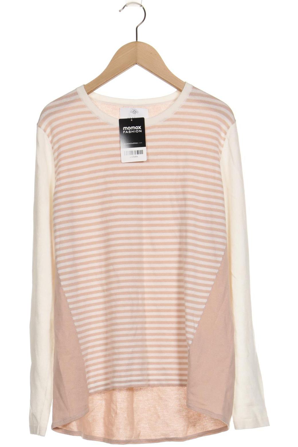 

Allude Damen Pullover, pink, Gr. 36