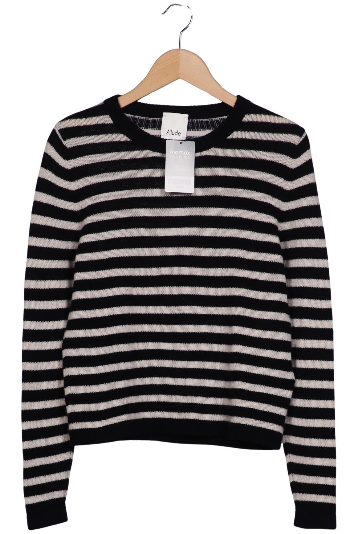 

Allude Damen Pullover, mehrfarbig, Gr. 34